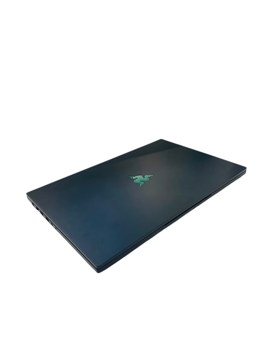 Razer Blade RZ09-0423 | Nvidia 3070 TI | i7 12th Gen | 16GB Ram| 1TB SSD (READ)