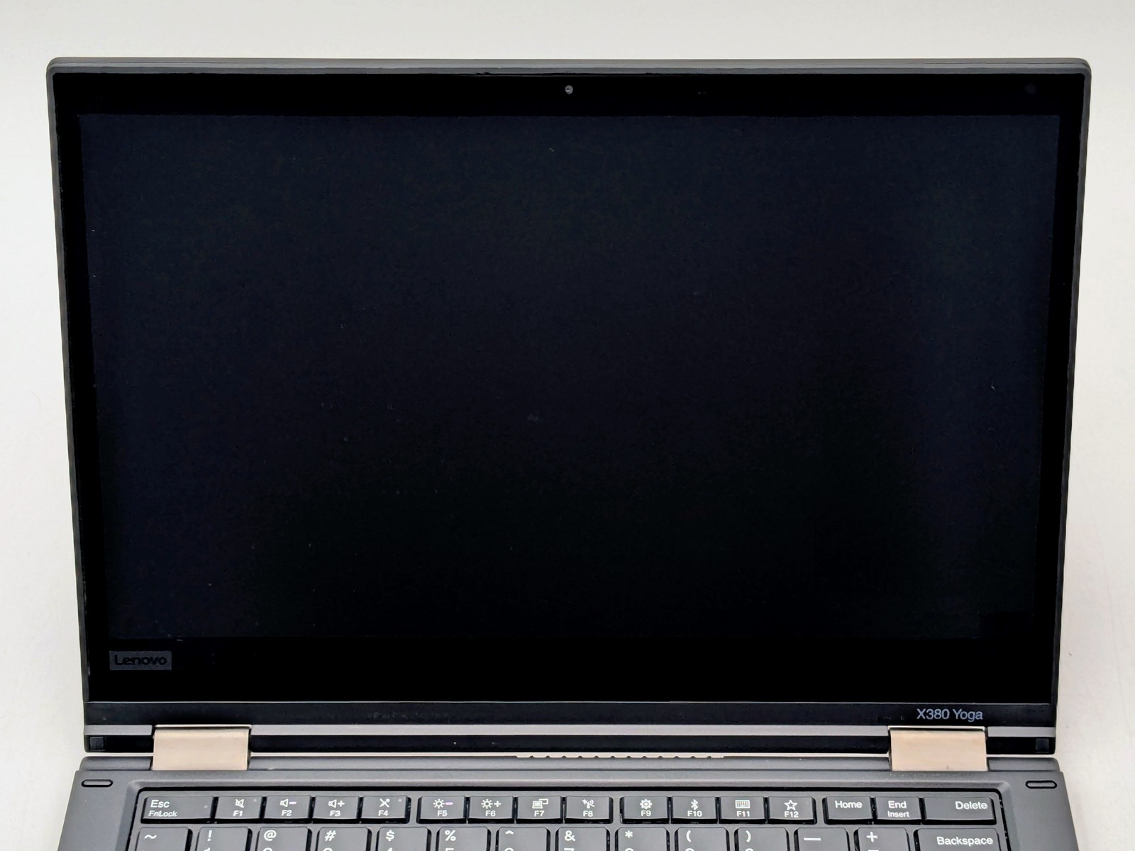 Lenovo ThinkPad X380 Yoga – Type 20LJ 2-in-1 13″ FHD Touch I7-8650U 16GB *READ*