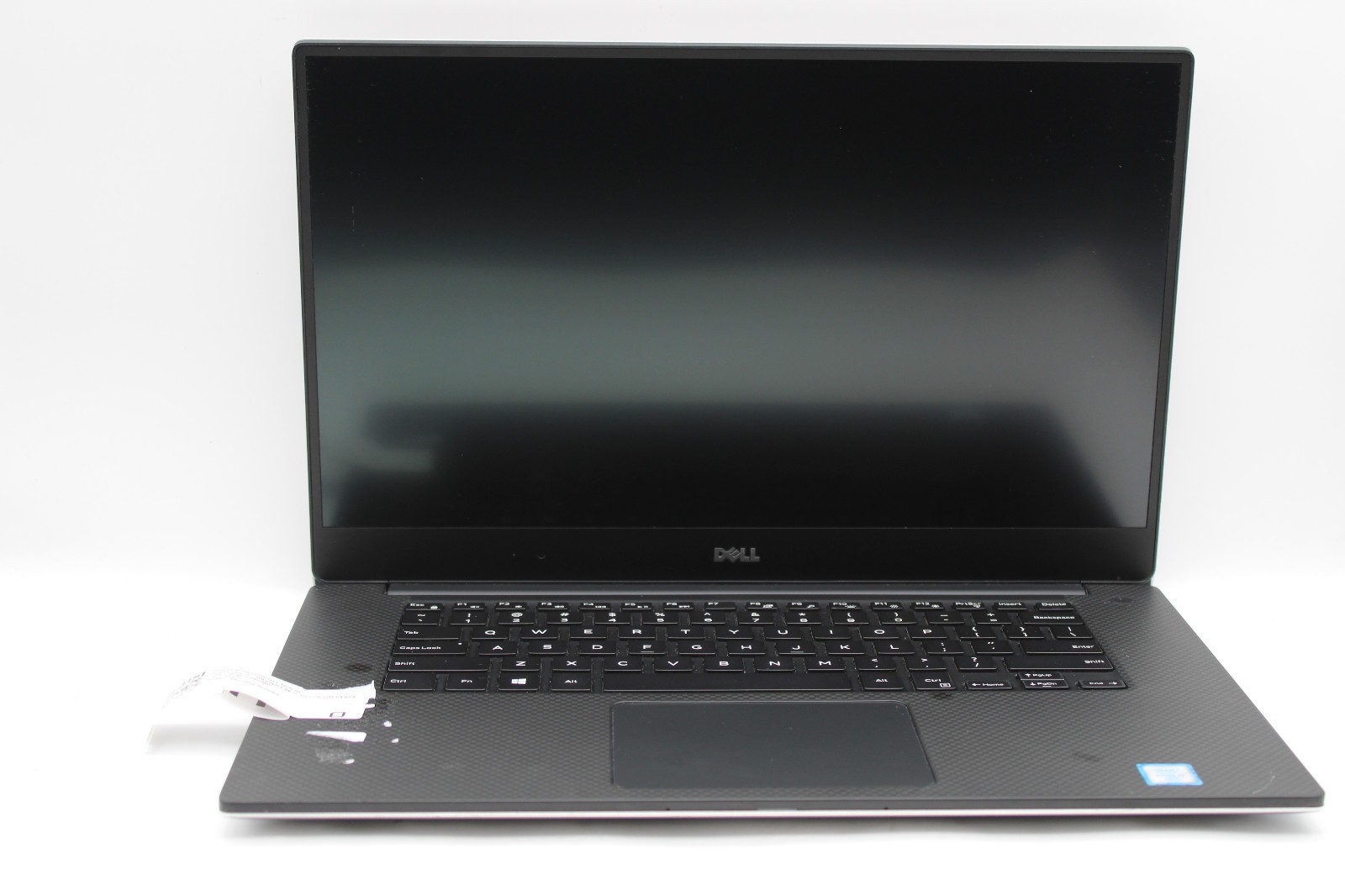 Dell Precision 5510 i7-6820HQ @ 2.7 GHz 16GB RAM 256GB SSD NVIDIA M1000M No OS