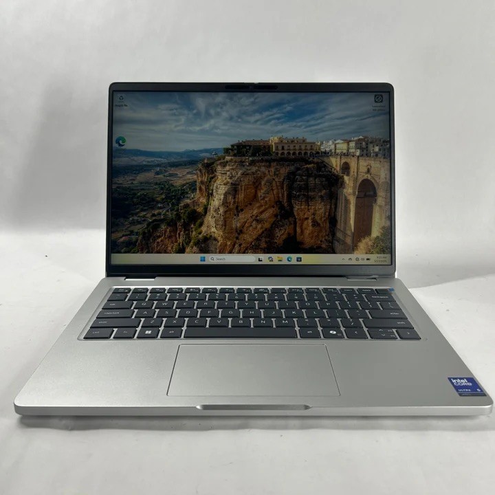 New Dell Pro 14 PC14250 14″ Ultra 5 235U 16GB 256GB SSD Silver ProSupport 2029
