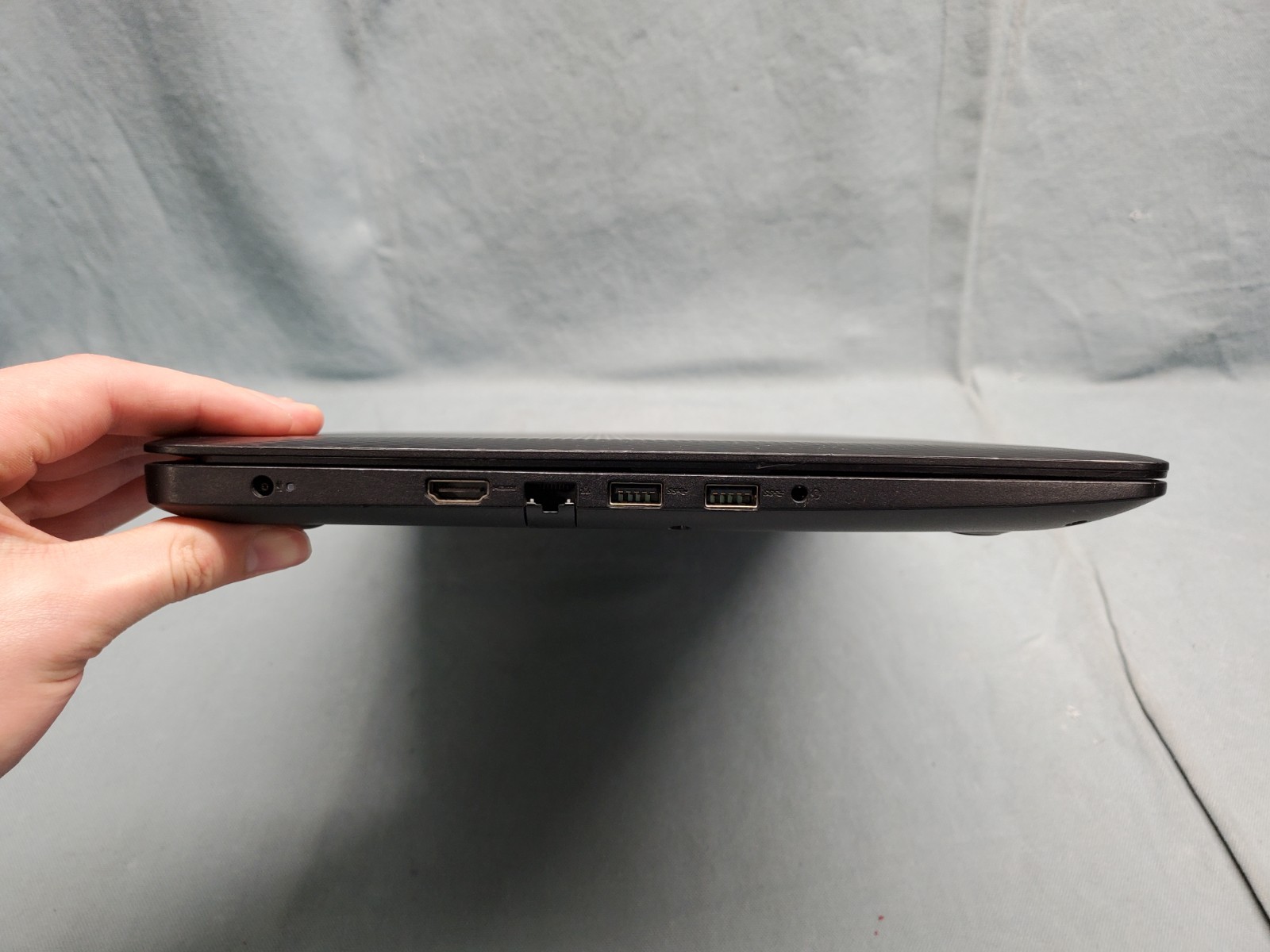 Dell Inspiron 3580 15″ Celeron 4205U 1.80GHz/ 16GB / 256GB SSD #2545