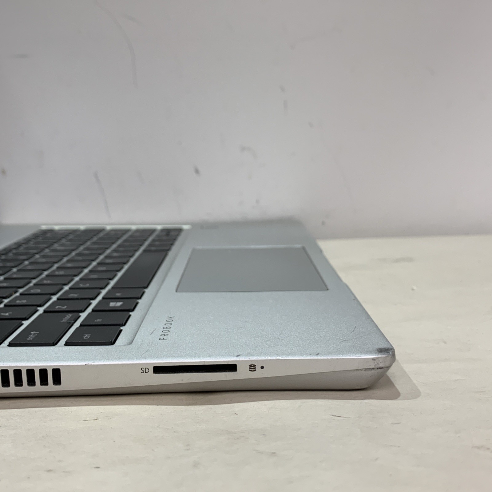 HP ProBook 430 G6 Intel i5 NO RAM NO HDD