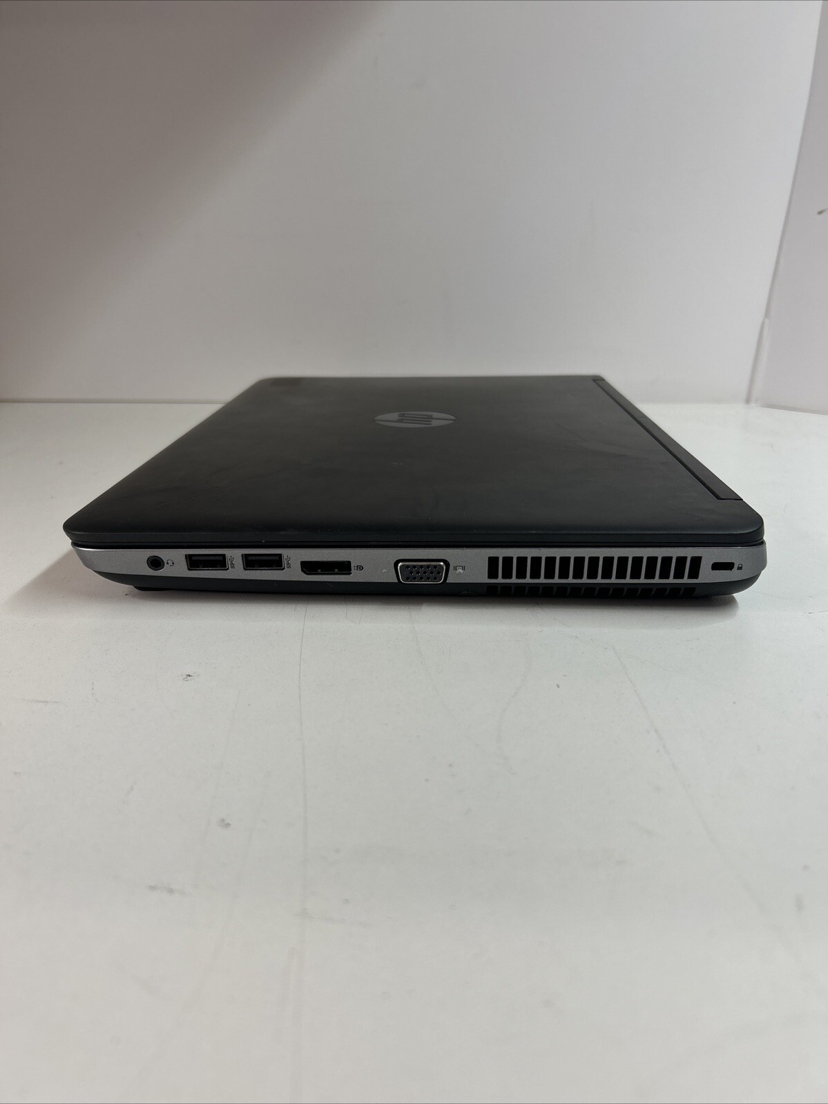 HP ProBook 640 G1 i5-4300M 2.60GHz 8GB 167GB SSD WIN11 Pro