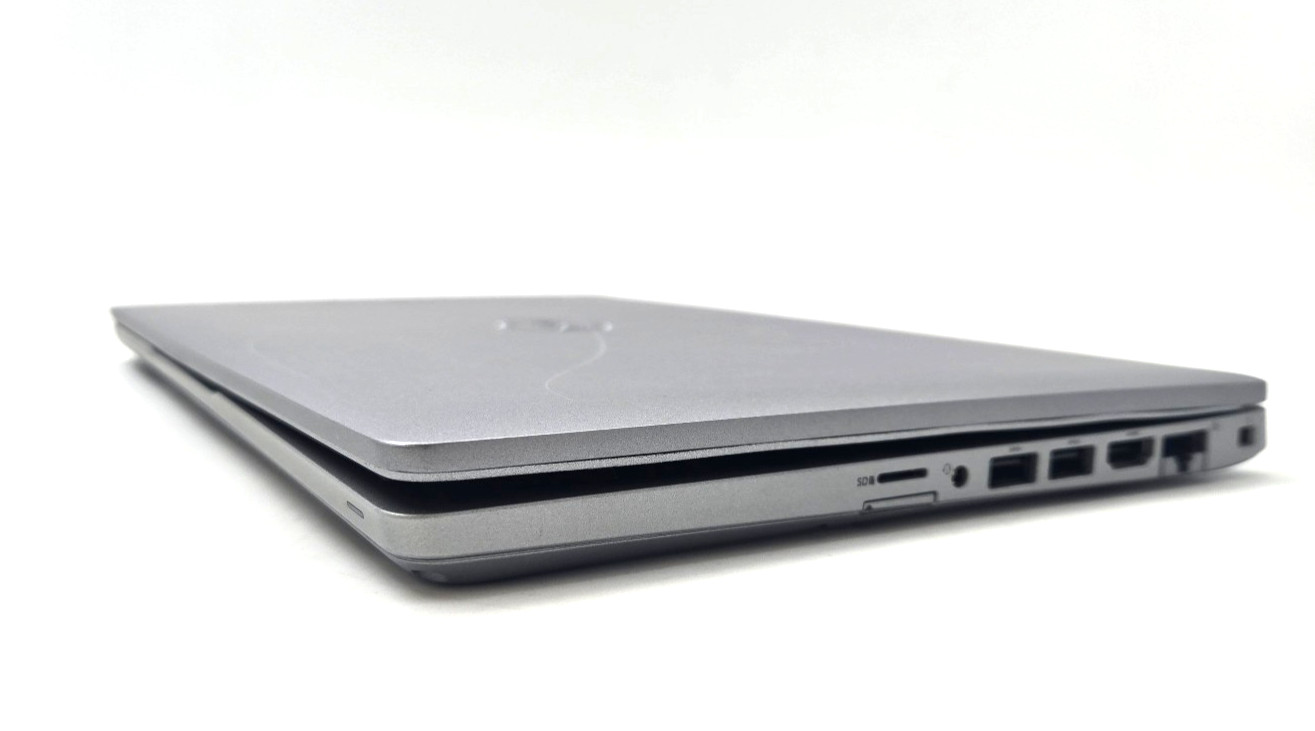 Dell Latitude 5410 laptop Intel Core i7-10th 16GB RAM + 256GB NVMe Webcam, Win11