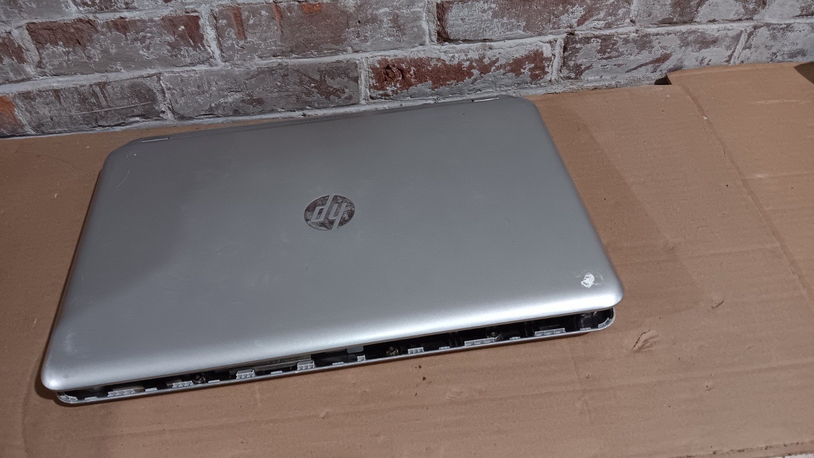 17.3″ HP Envy M7-K010dx Laptop intel core i7 4th Gen 17.3″ Touch LCD Screen