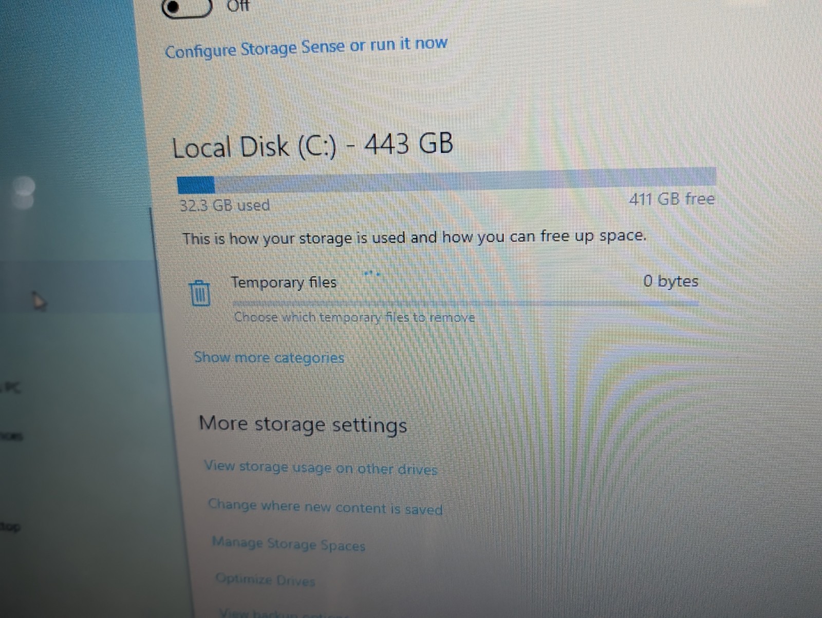 HP Pavilion 17.3″ DV7-4183cl Intel i5-M460 2.53GHz 6GB 500GB HDD Windows 10