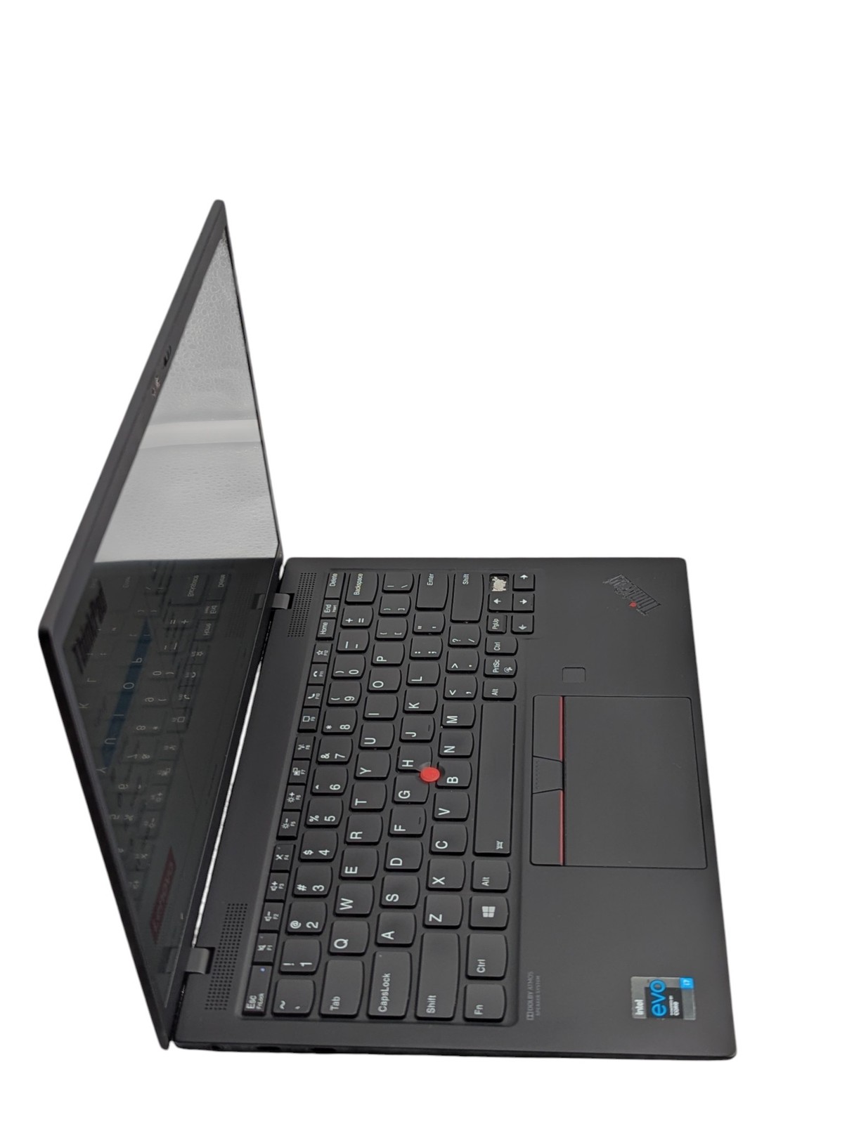 Lenovo ThinkPad X1 Nano Gen 1 i7 1.20GHz 16GB RAM 512GB- Grade D