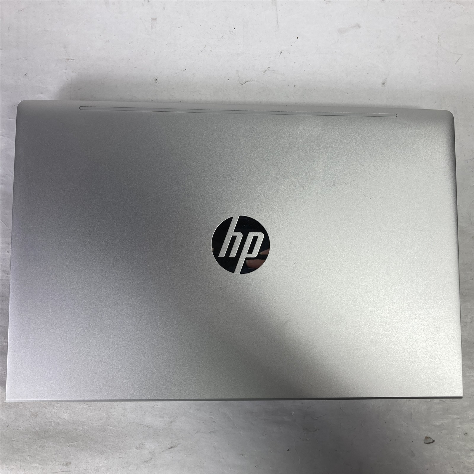HP ProBook 445 G9 14″ Laptop Ryzen 5 5625U 2.3GHz – 8GB Ram – No Drive