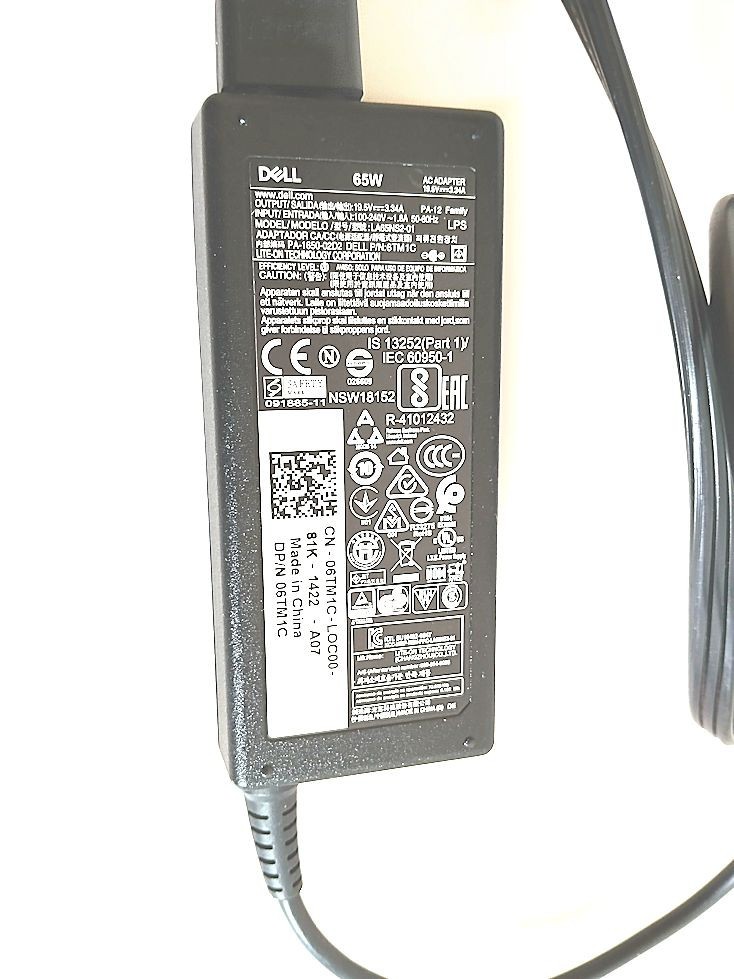 DELL Latitude E7450 Win11 14″ CPU i5-6300u 2.4Ghz 16Gb 256Gb SSD +AC-Free Ship