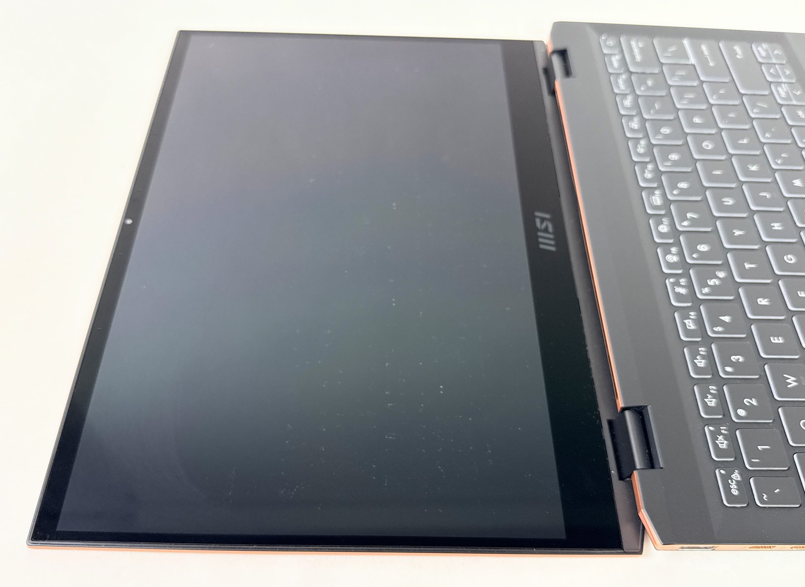 MSI Summit E13 Flip Evo A13MT 13.4″ FHD Touch i7-1360P 32GB 1TB W11H 2in1 Laptop
