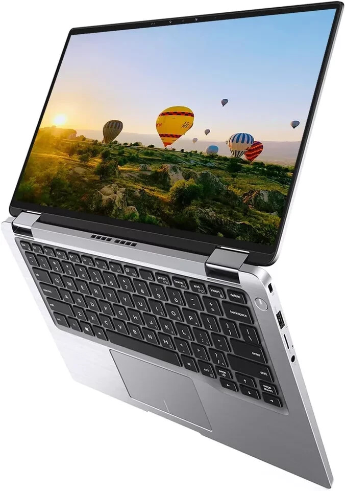 Dell Latitude 7400 2-in-1 14″ Intel i5 8th 8GB RAM 128GB SSD * Lots Available