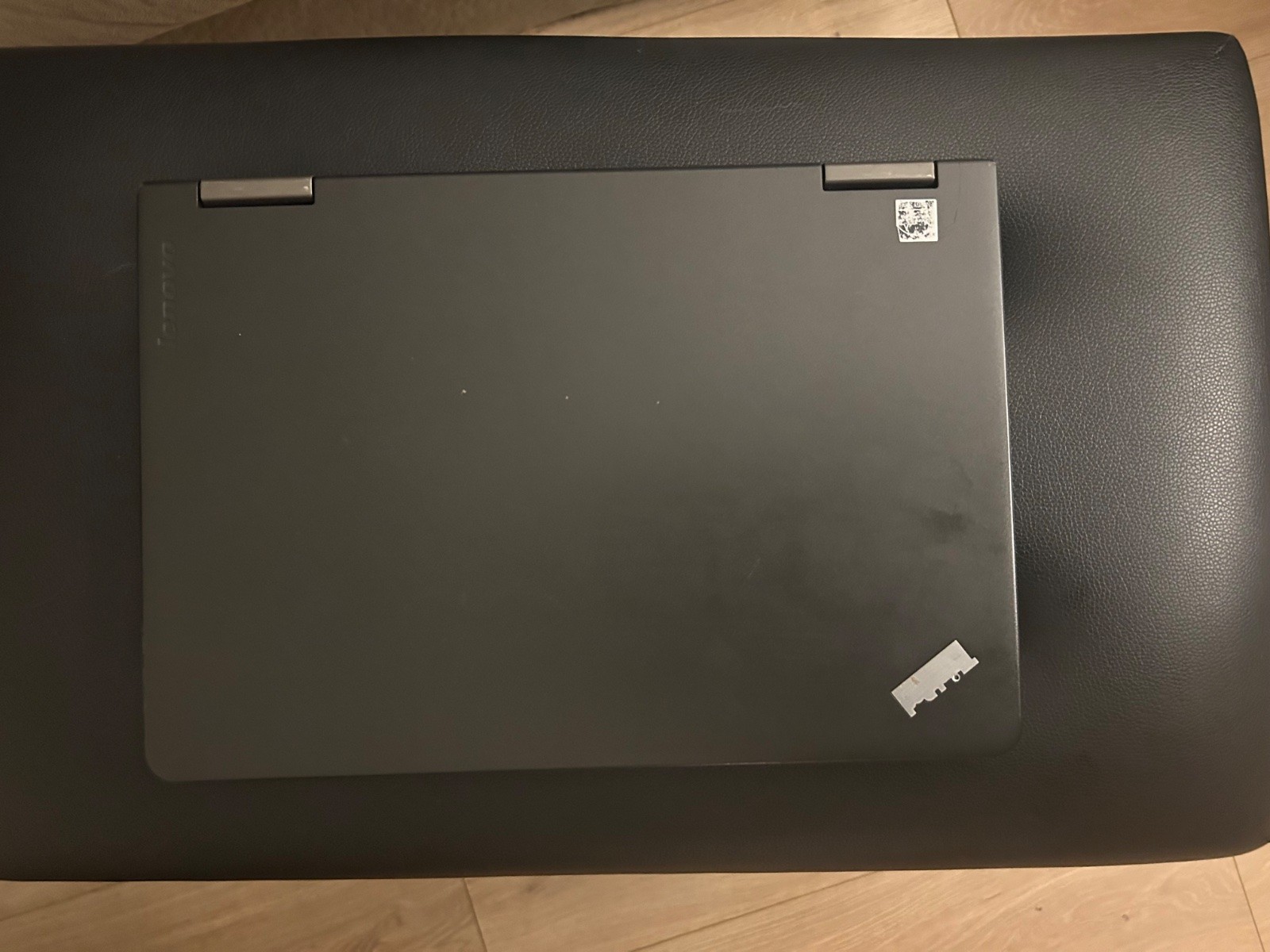 Lenovo ThinkPad Yoga 12 i5-4300U 4th Gen 8GB DDR4 256GB SSD Win 10 Laptop
