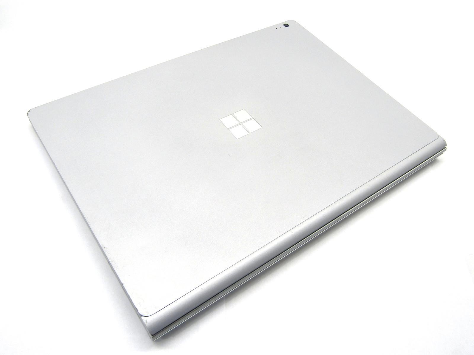 Microsoft Surface Book 2 1832 2-in-1 13.5″ | i5-7300U | 8GB LPDDR3 | 256GB SSD
