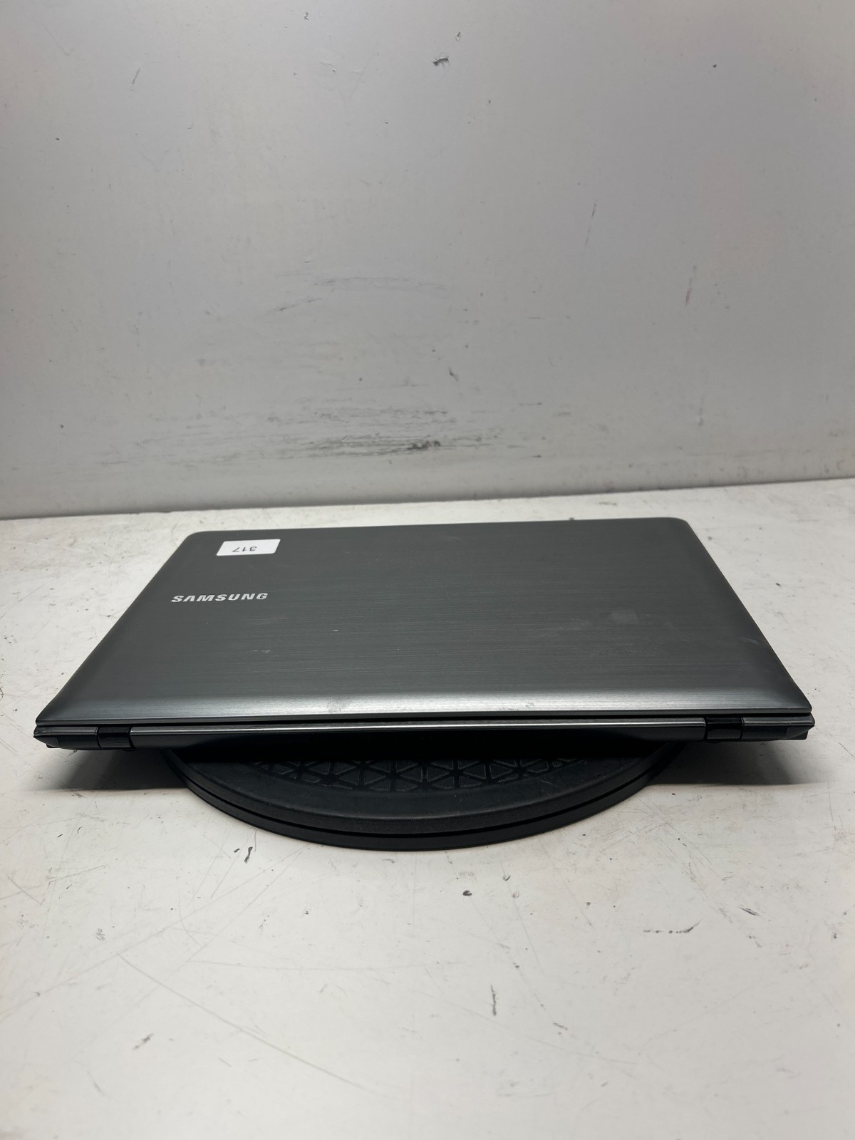 Samsung NP-QX411 Intel Core i5-2410M 2.30GHz 6GB NO HDD