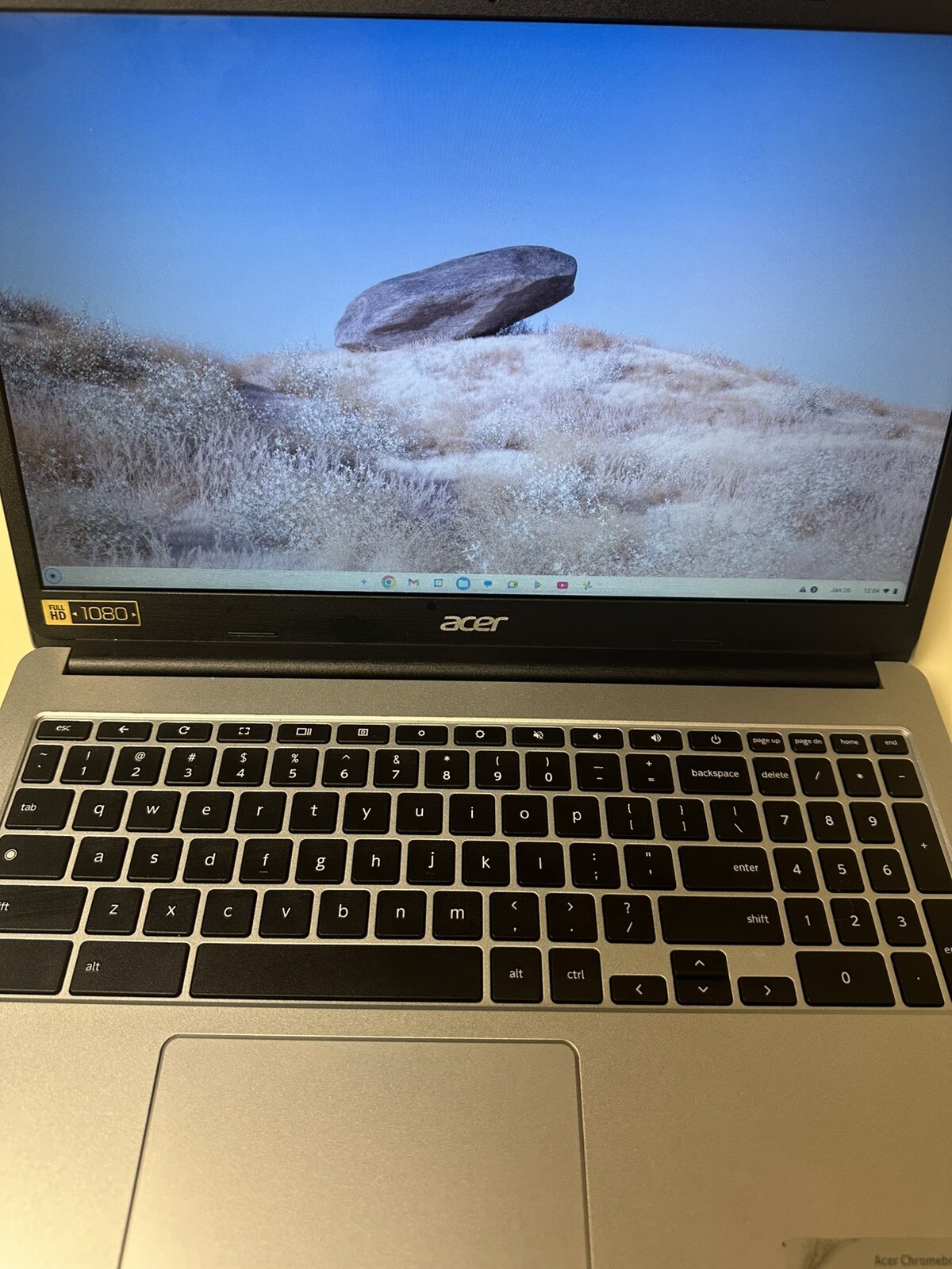 Acer Chromebook Spin 311 (32GB SSD, Intel Celeron N4020, 2.80 GHz, 4 GB) Laptop