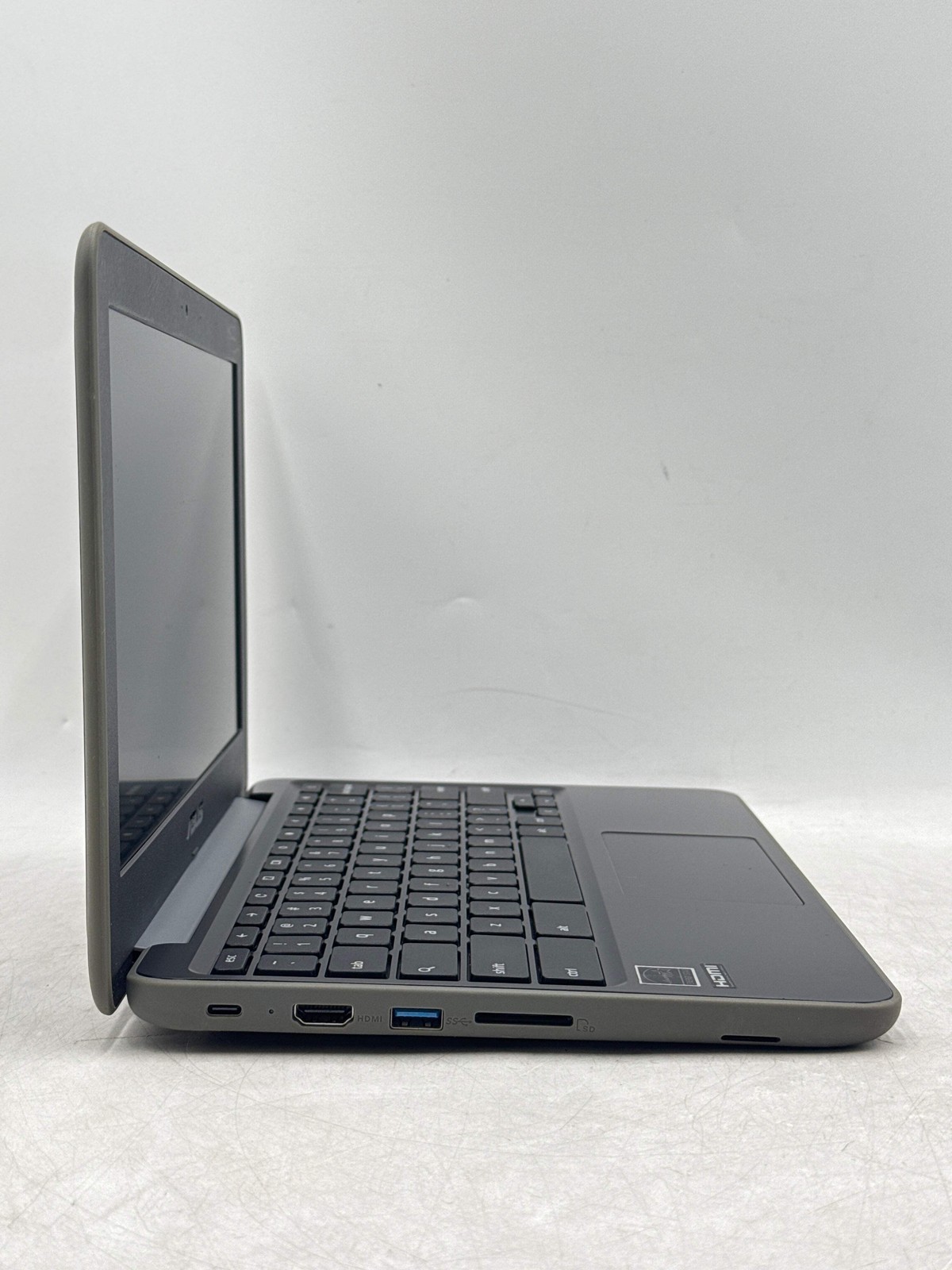 ASUS Chromebook C203X 4GB RAM 32GB SSD 11.6″ – Remotely Managed