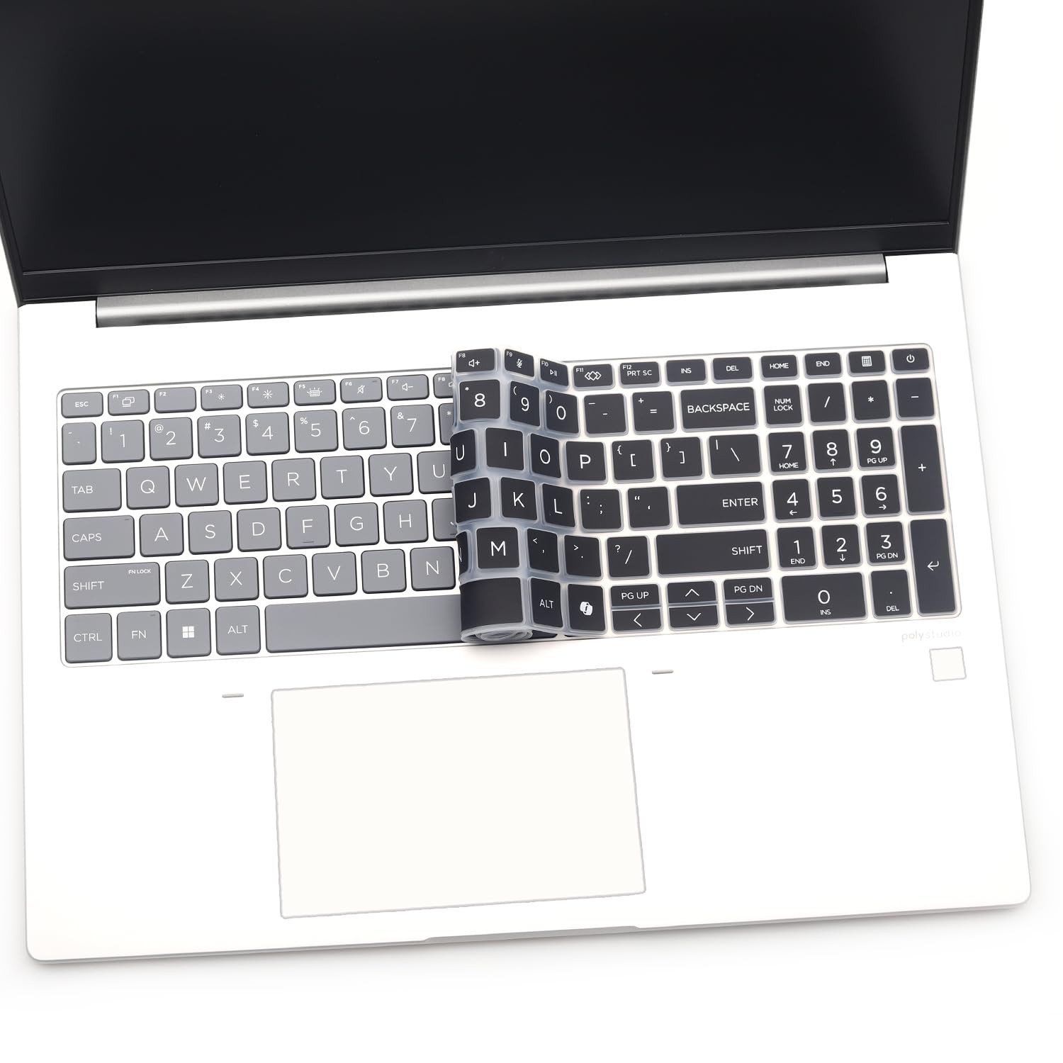 HP EliteBook 8 G1a 16″ R7-PRO250 32GB 512GB SSD WUXGA 16.0 FP Webcam BT WARRANTY