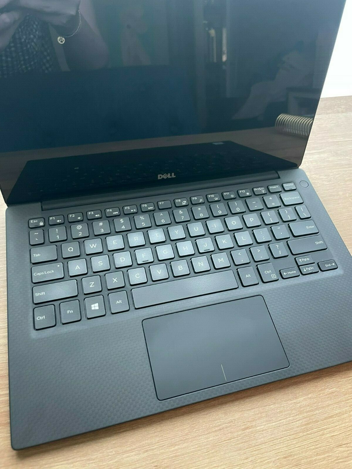 Dell XPS 13 9350 Signature Edition with Touch Excellent Used Condition