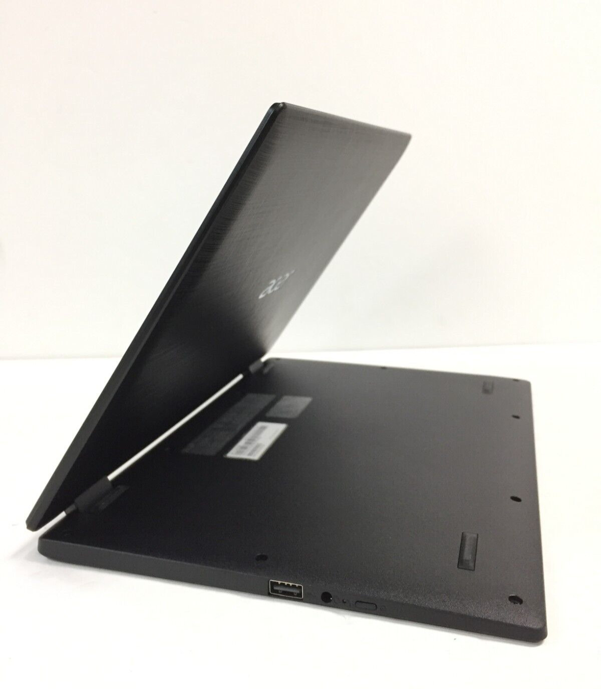 Acer Spin 1 SP111-33-P88S 11.6″ Touch Notebook/Intel N5000/4GB RAM/64GB eMMC/W10