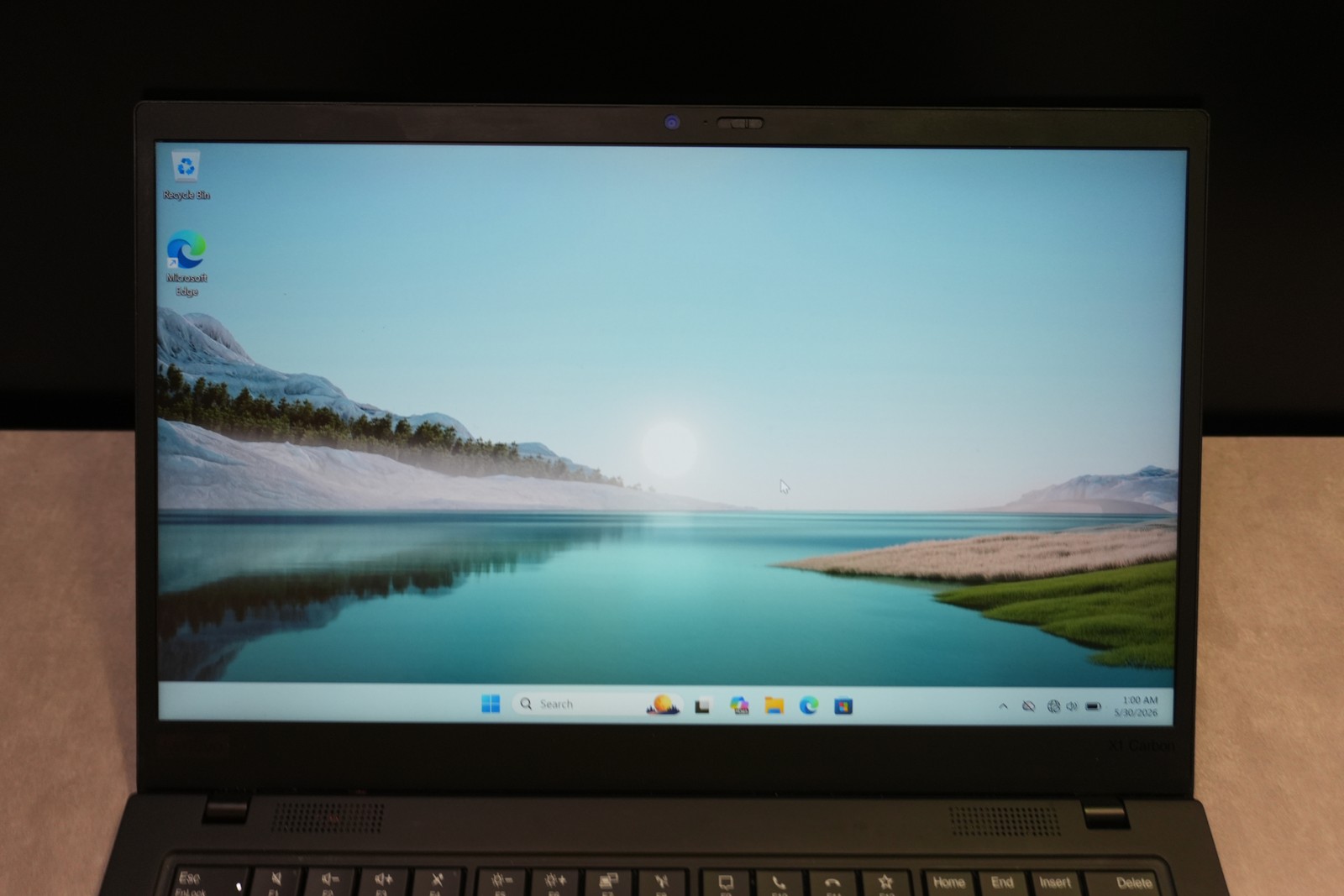 Lenovo ThinkPad X1 Carbon Gen 8 i7-10510U 16GB 1TB SSD 14in W11P AS-IS READ