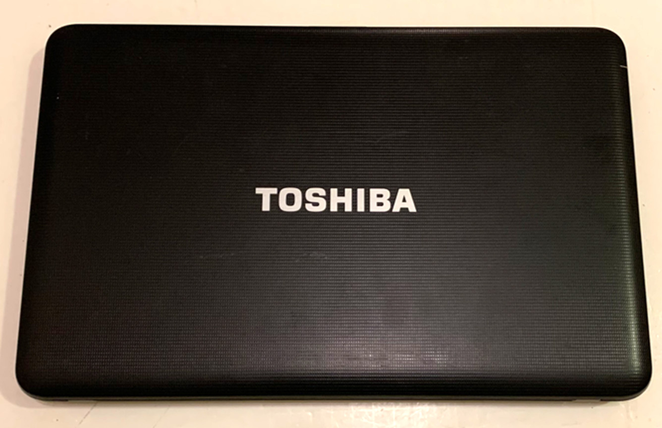 Toshiba Satellite C855 15.6″ WIN 11 ACTIVATED i5-3320M 2.6/3.3GHz 8GB 500GB HDD