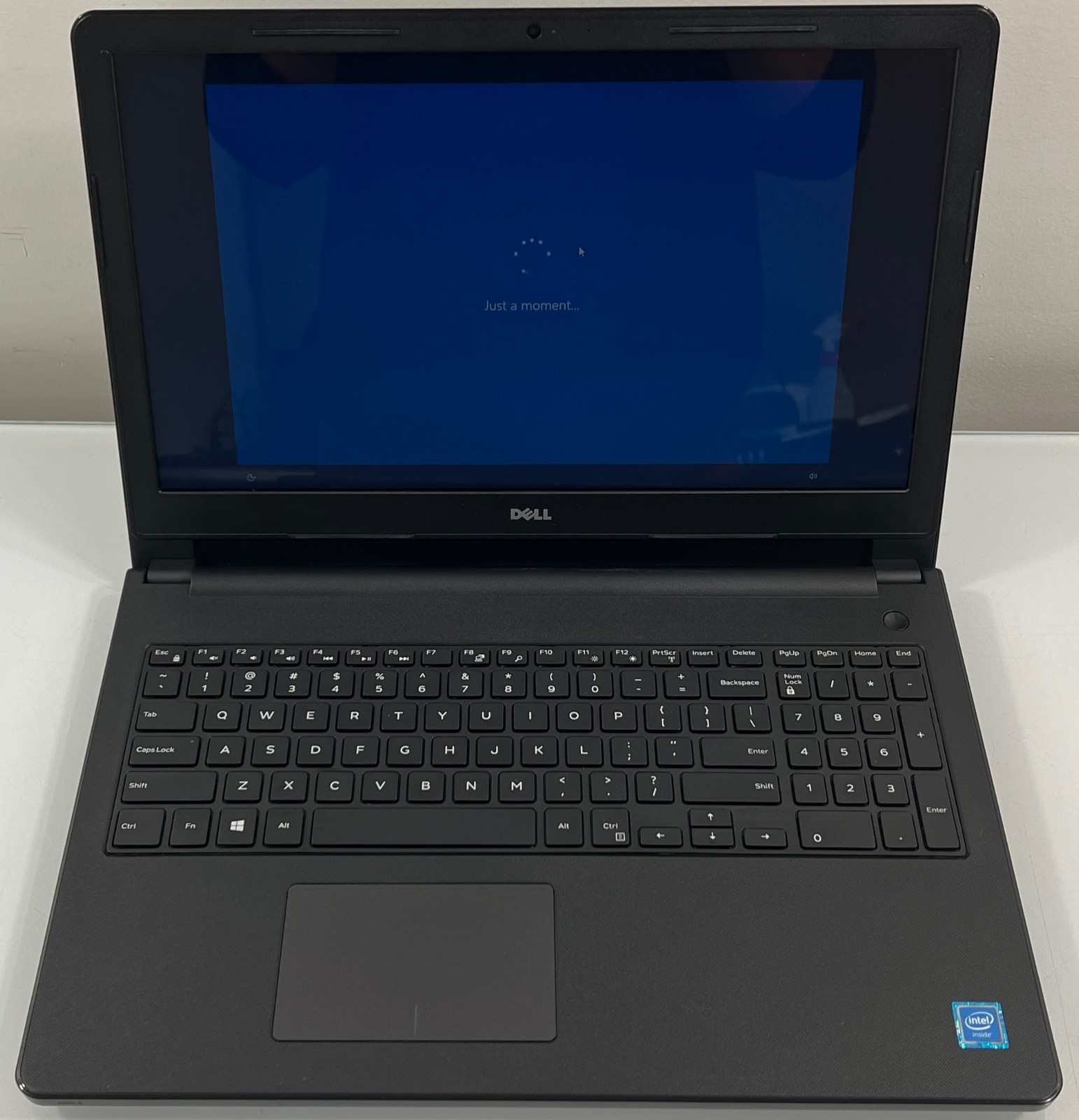 Lot of 5 Laptops Dell 15-3573 3558 15-3552 E5450 E5430 AS IS