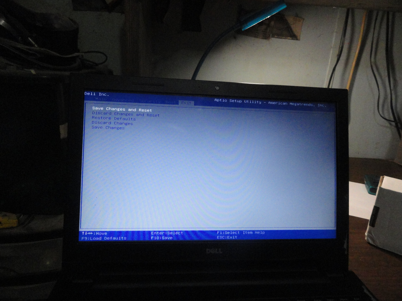 Dell Inspiron 3542 Windows 7 Home Premium SP1 Activated Laptop