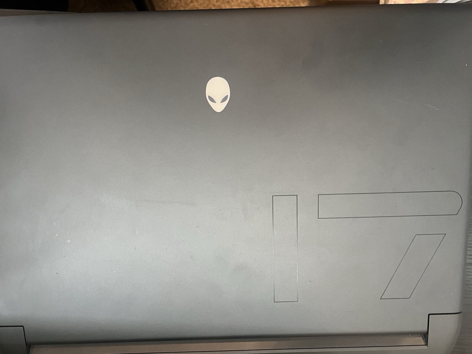 m17 R5 17.3″ 360Hz FHD Laptop – AMD Ryzen 9 – 16GB Memory – 3070 Ti – 1TB SSD –