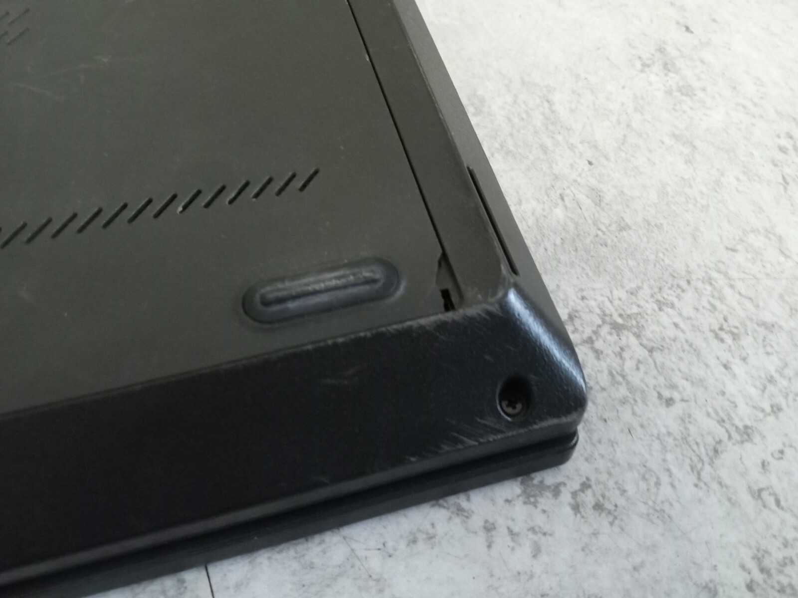 Lenovo Thinkpad L440 14″ Laptop Intel Core i5 4GB RAM – BAD HINGE – READ -RR