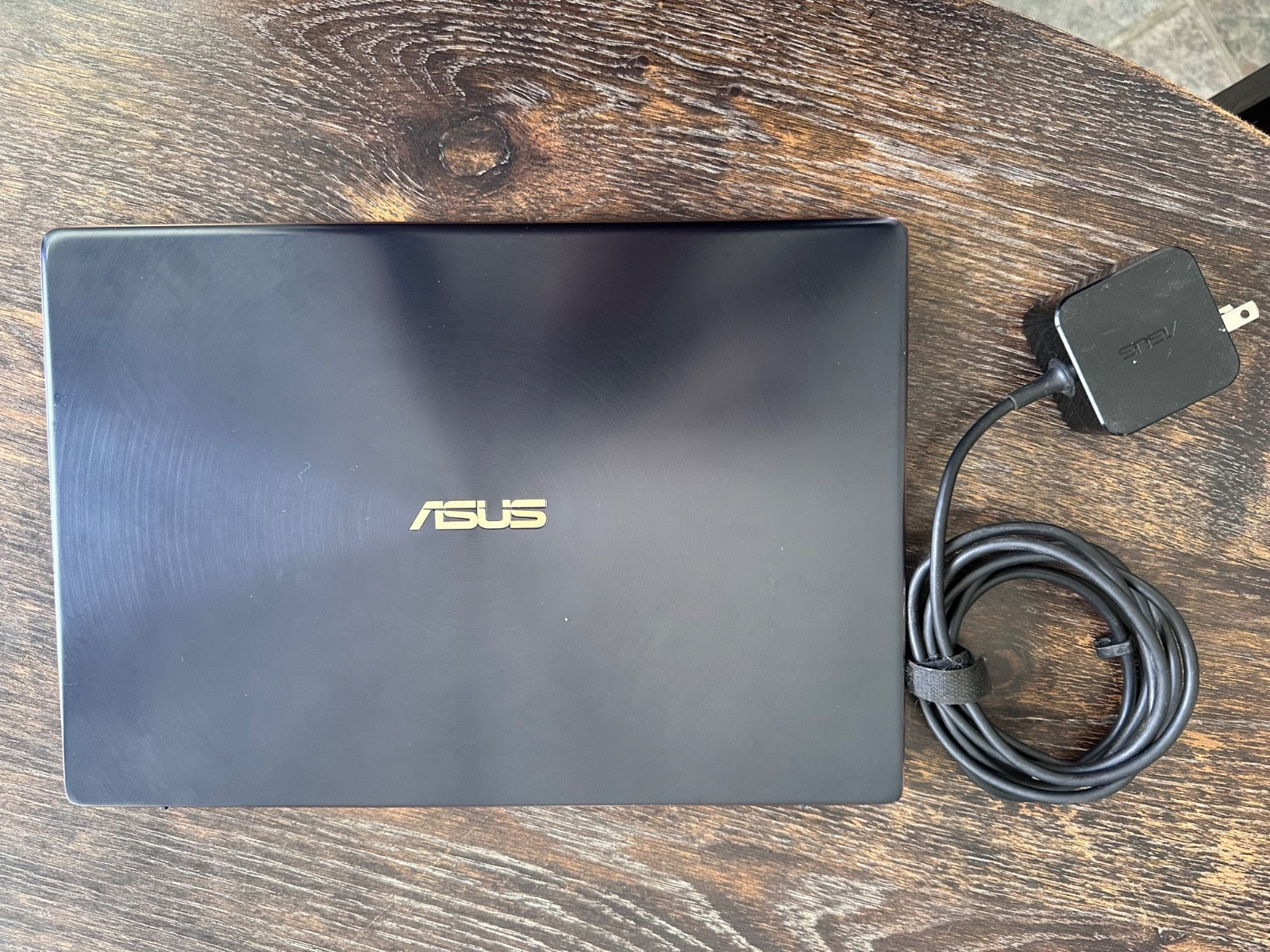 ASUS ZenBook S UX391 i7-8565U 16GB RAM 512GB SSD 13.3″ 4K Ultra Slim Laptop UX39