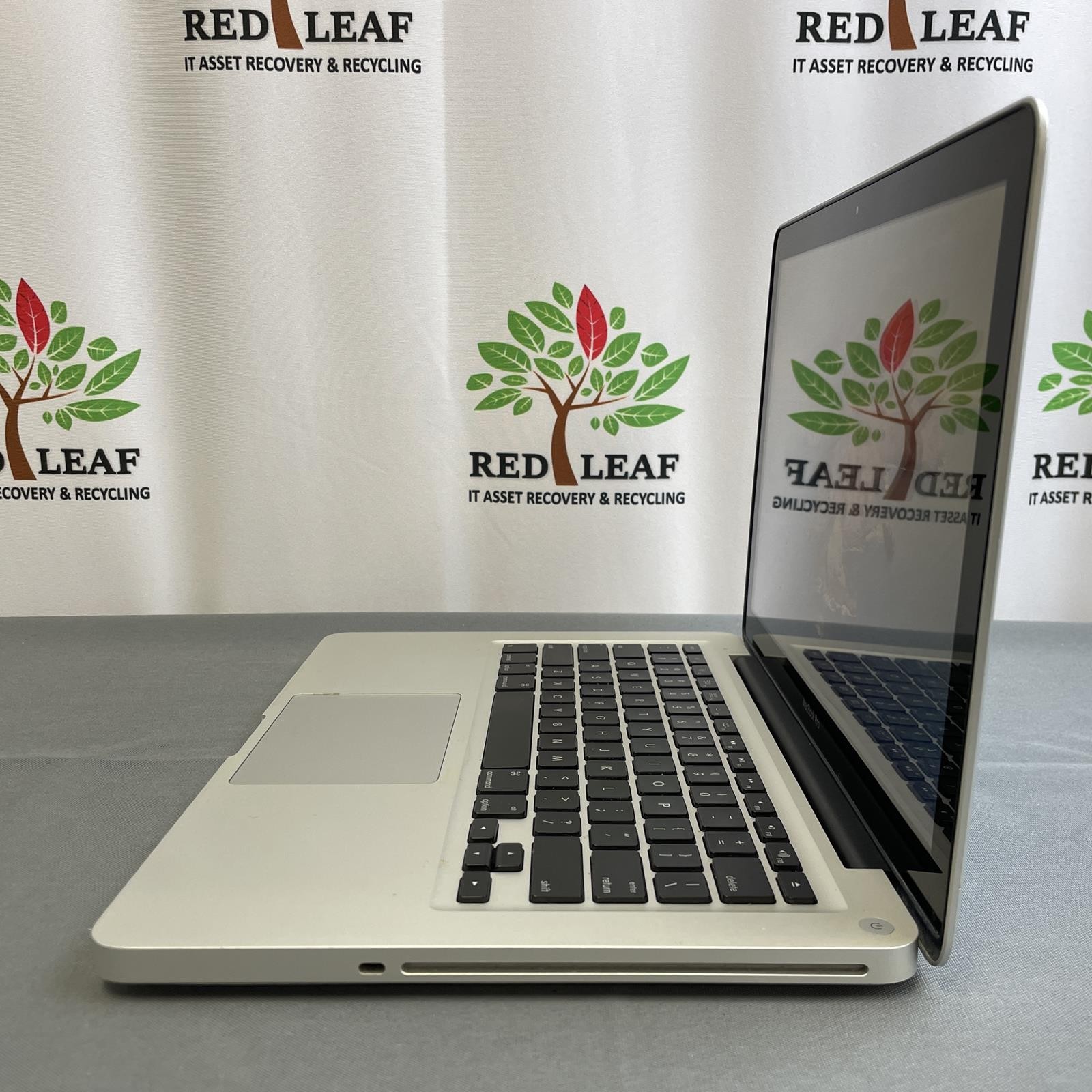 APPLE MacBook Pro A1278 13″ 2010, Core i5, 4 GB RAM, 500GB HDD | 303 Cycles