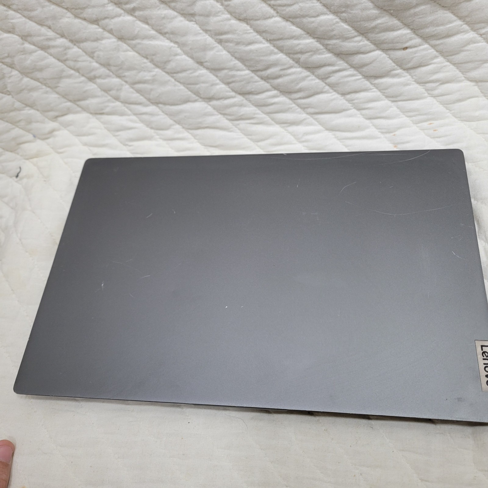 Lenovo IdeaPad 3 15ITL6 15.6″ i5-1135G7 2.4GHz 8GB RAM 512GB SSD With AC Win 11