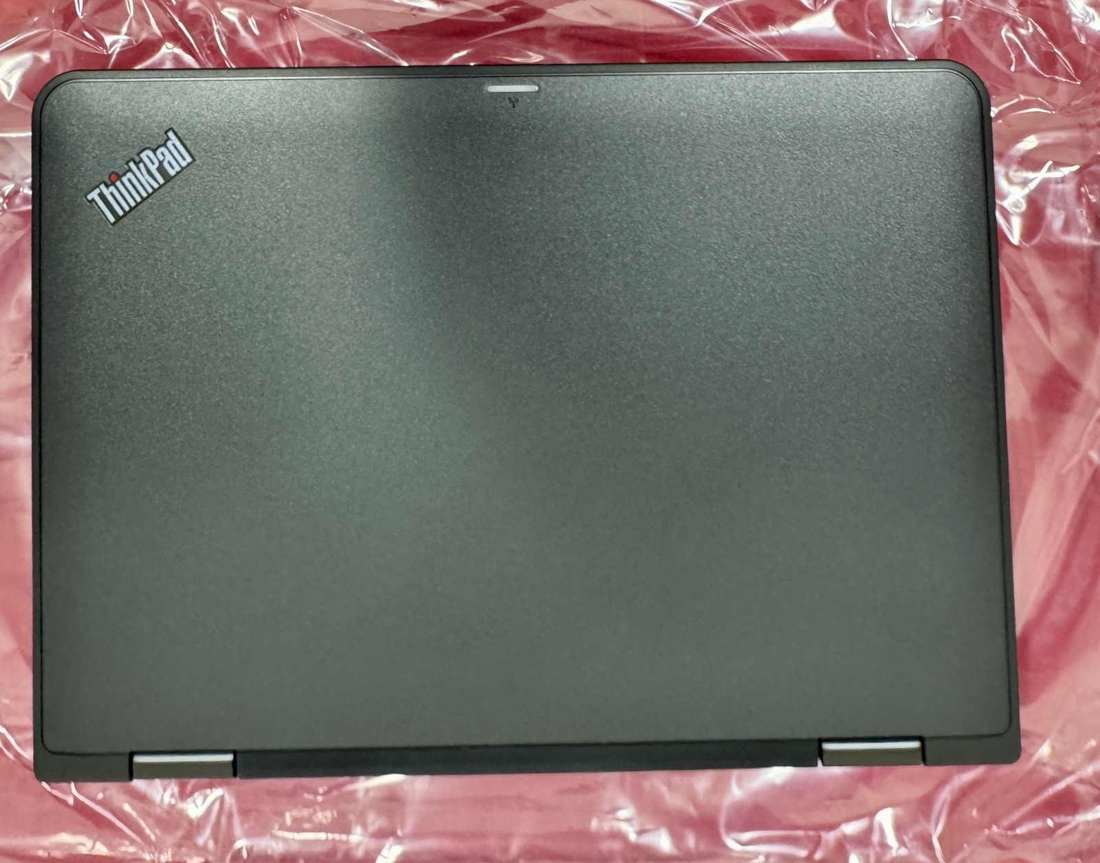 Lenovo ThinkPad Yoga 11E 5th Gen 11.6″ Touch Pentium Silver N5030 8GB RAM 512GB