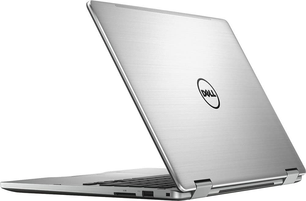 Dell Inspiron 7380 13.3″ FHD 2-in-1 Laptop, i5-8265U 8G,512SSD, Backlit Keyboard