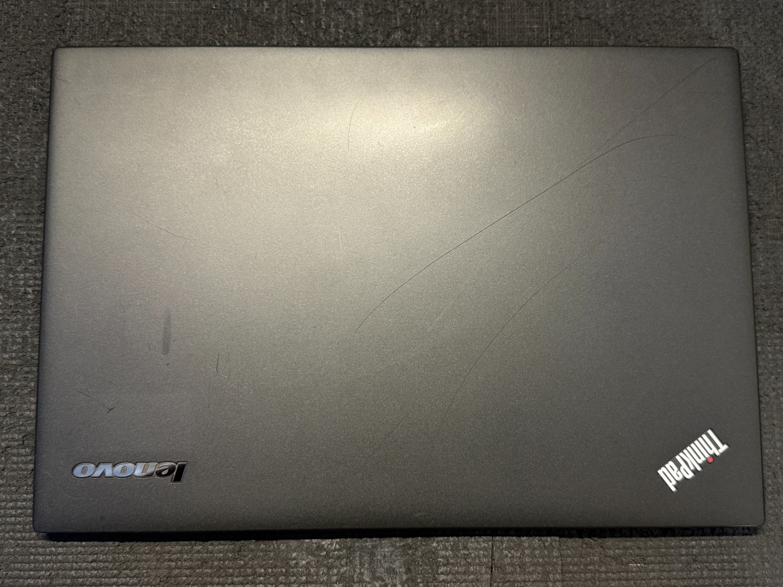 THINKPAD X1 CARBON GEN 3 14″ Intel Core I7-5600U 2.6GHz 8GB RAM 512GB M.2 Laptop