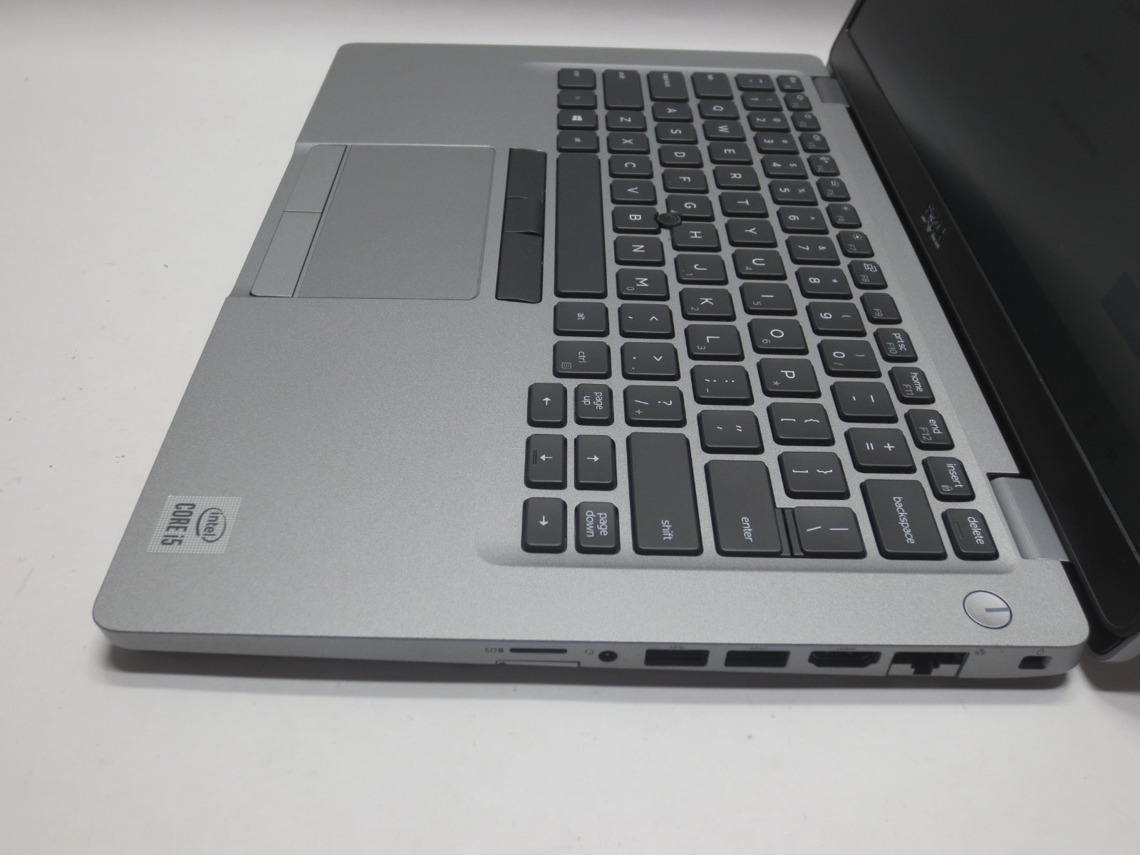 Dell Latitude 5410 1.6GHz i5-10210U, 16GB RAM, 256GB NVME SSD, WIN11 WiFi BT FHD