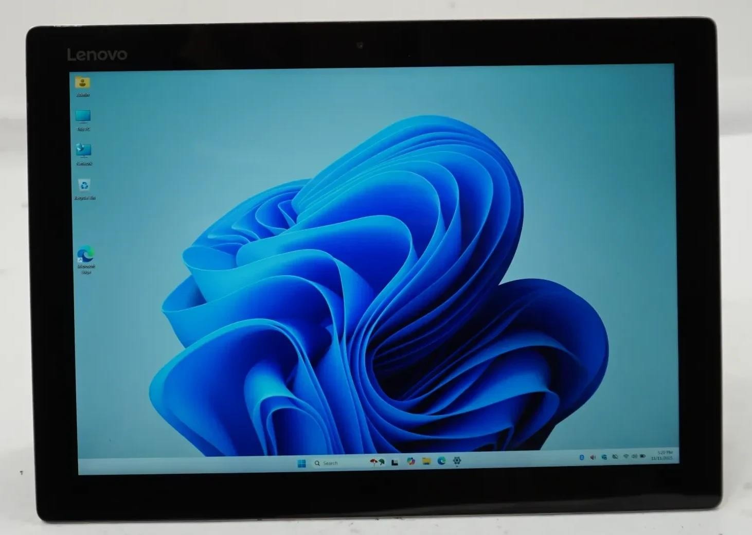 Lenovo Ideapad MIIX 700-12ISK Intel m3-6Y30 0.90GHz 4GB RAM 128GB SSD