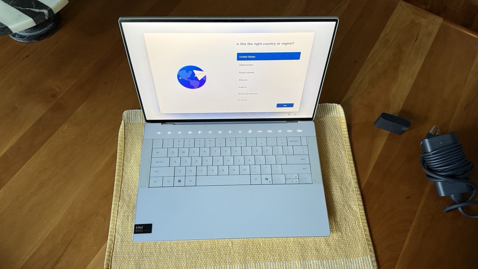 Dell XPS 14 (9440) Laptop – Intel Ultra 7 | 32GB RAM | RTX 4050 | 1TB SSD