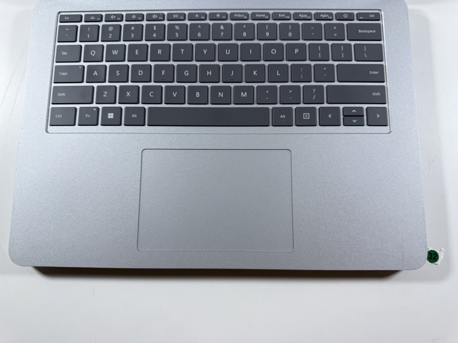 Microsoft Surface Laptop Studio 14 2K TOUCH 3.3GHz i7-11370H 32GB 1TB RTX A2000