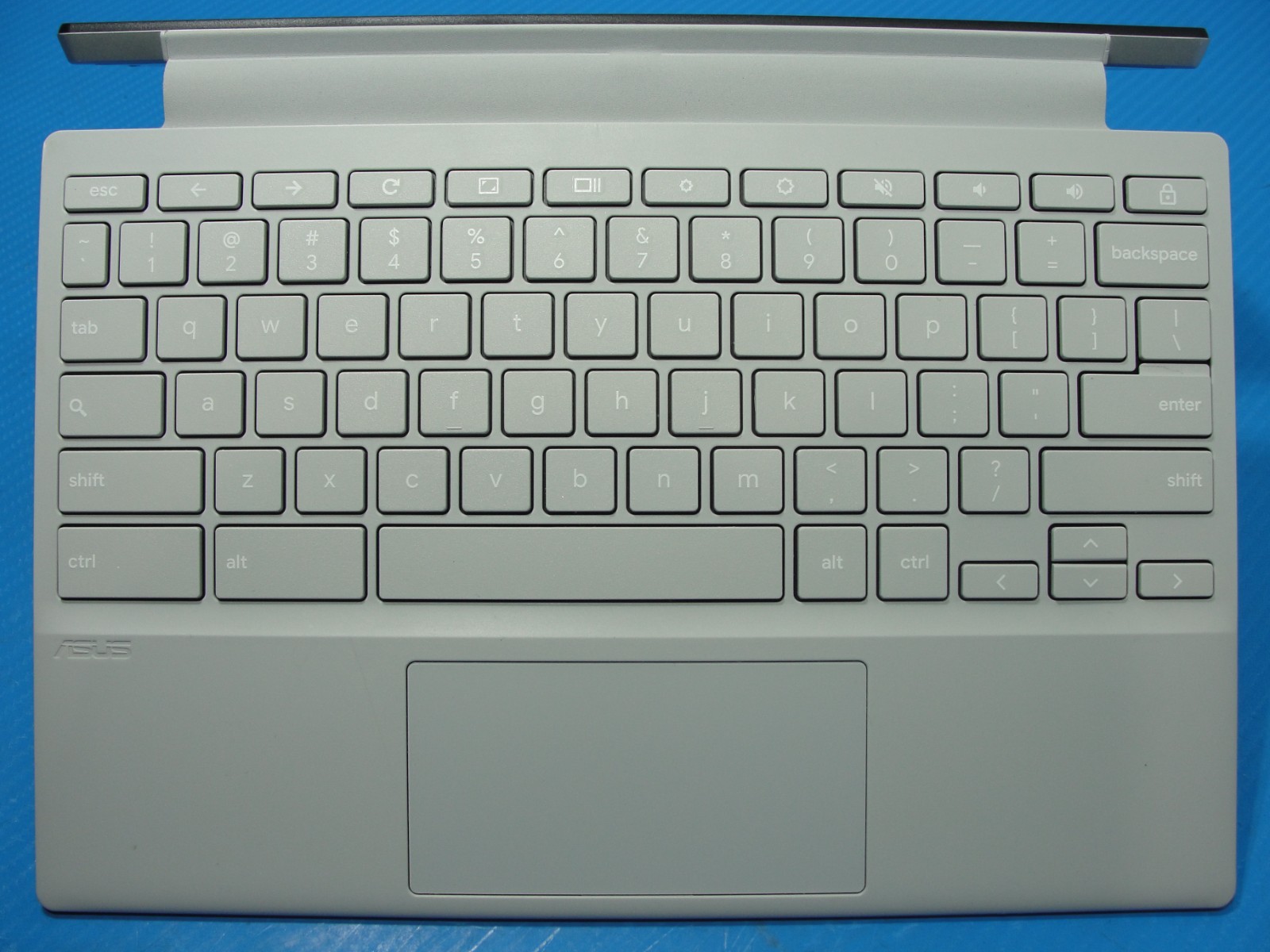 ASUS Chromebook CM30 Detachable 10″ Mediatek Kompanio 520 2.05GHz 4GB 64GB eMMC