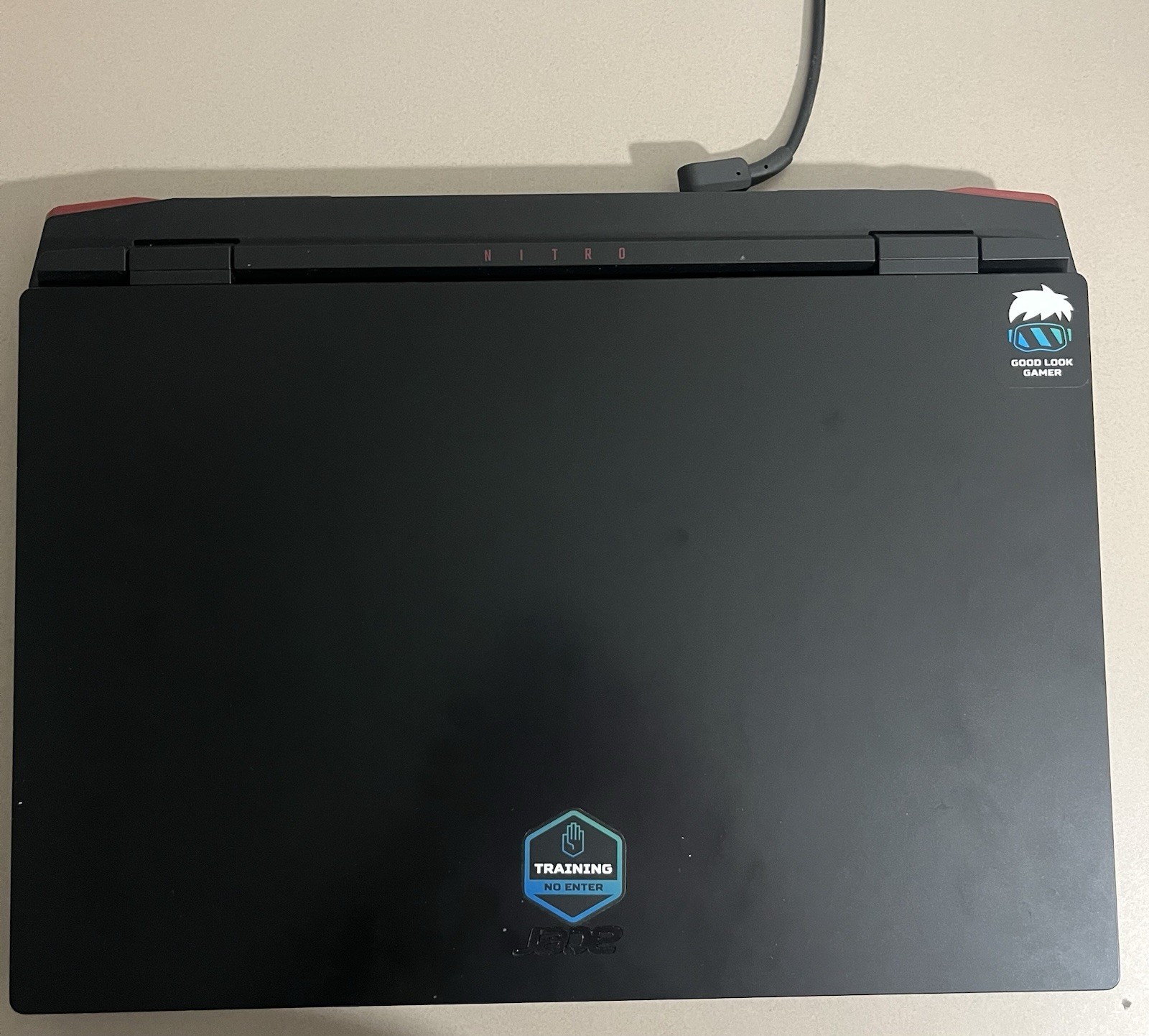 Acer Nitro 5 AN515-58 Core i5-12500H (12th Gen) 16GB Ram 3.10GHz Gaming Laptop