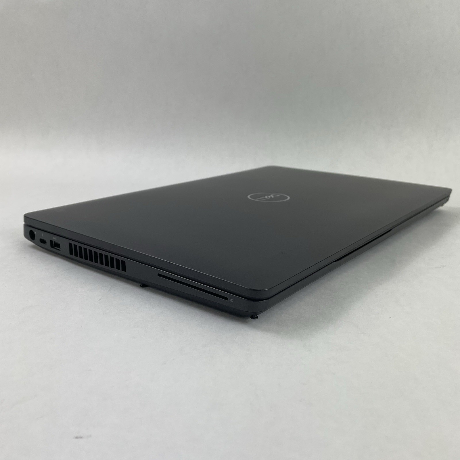 Dell Latitude 5501 15.6″ i5-9400H 2.50 GHz 8 GB RAM No SSD/OS/AC