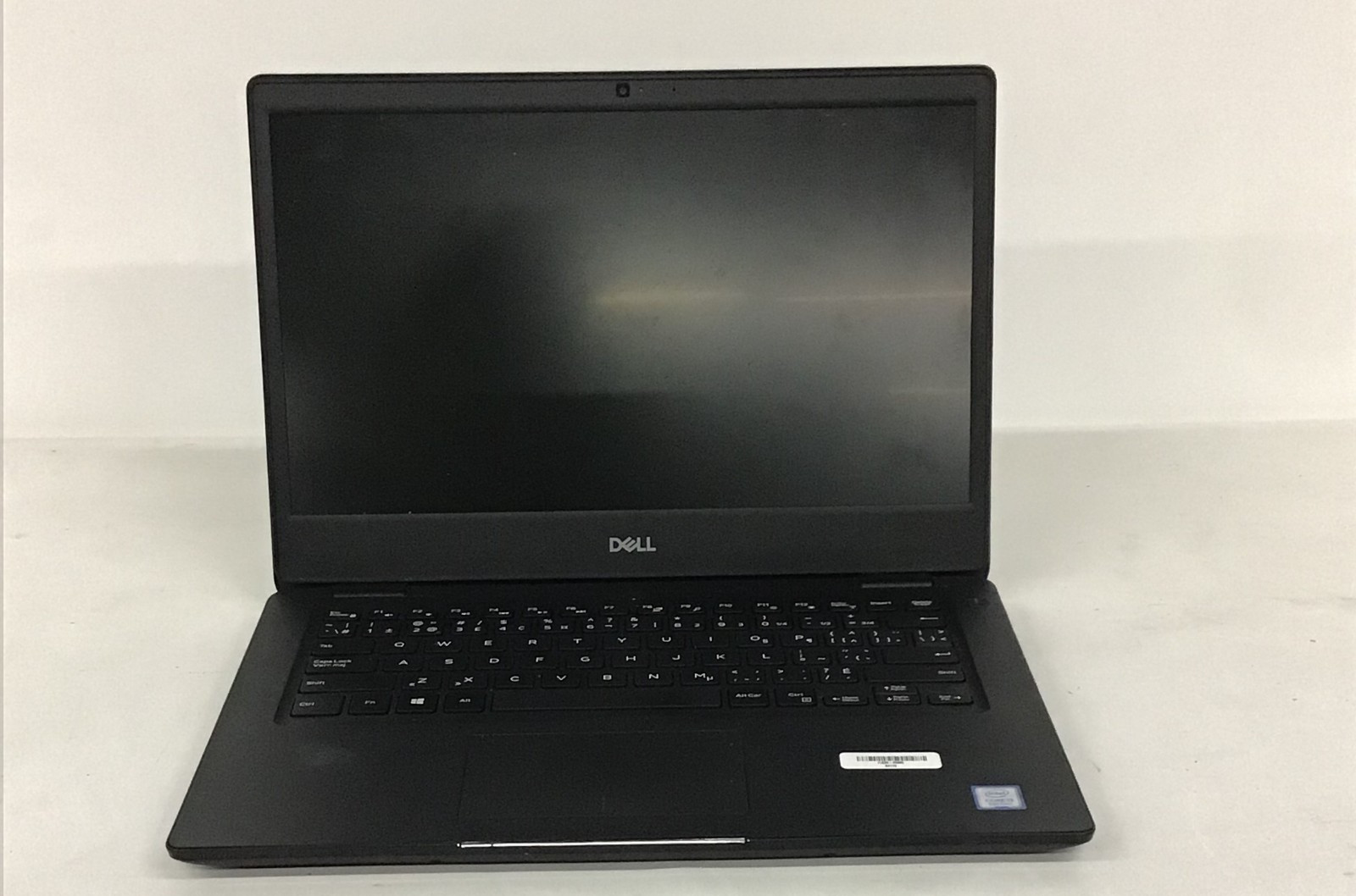 Dell Latitude 3400 i3-8145U @2.10GHz | 128 GB NVME | 4GB RAM | No OS