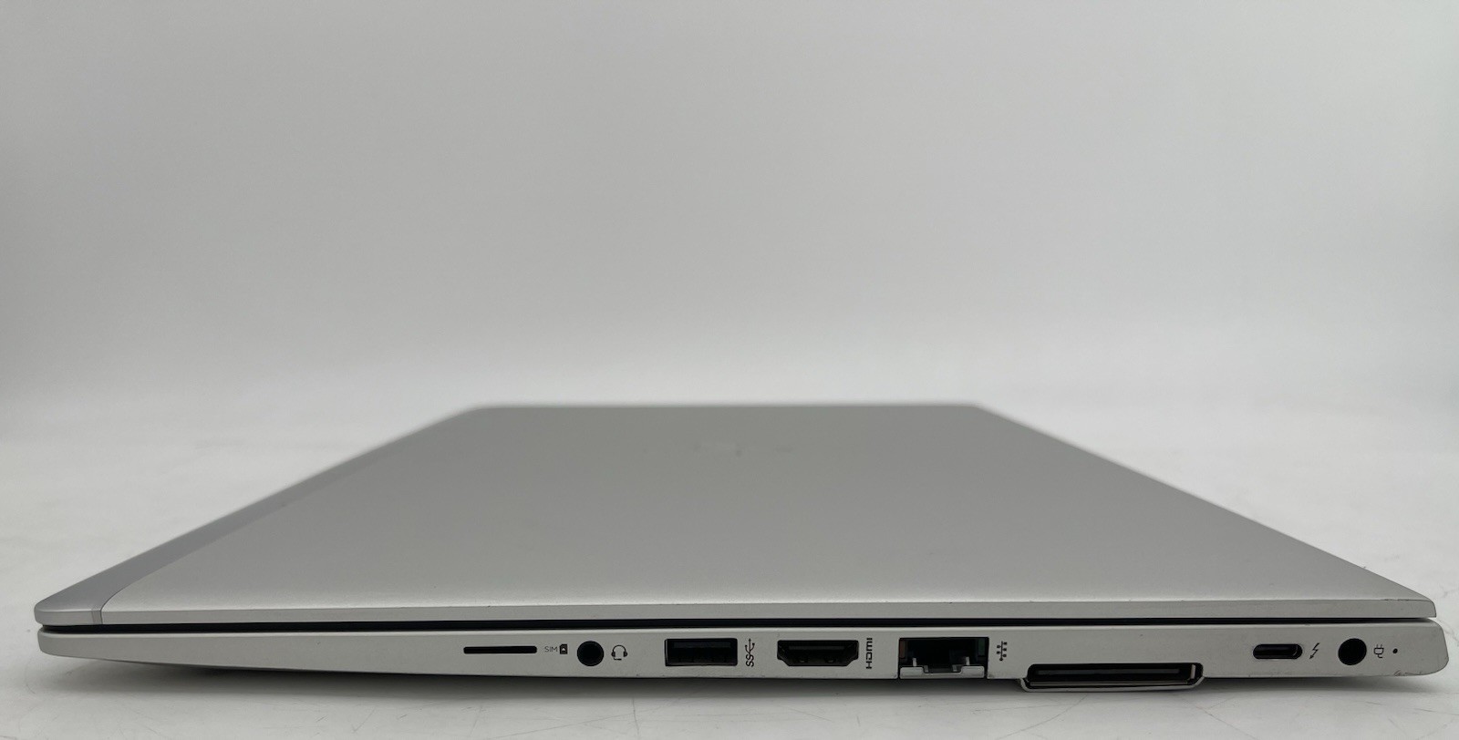 HP EliteBook 850 G5 15.6″ Laptop w/ i7-8550U 1.8GHz CPU 16GB RAM No SSD