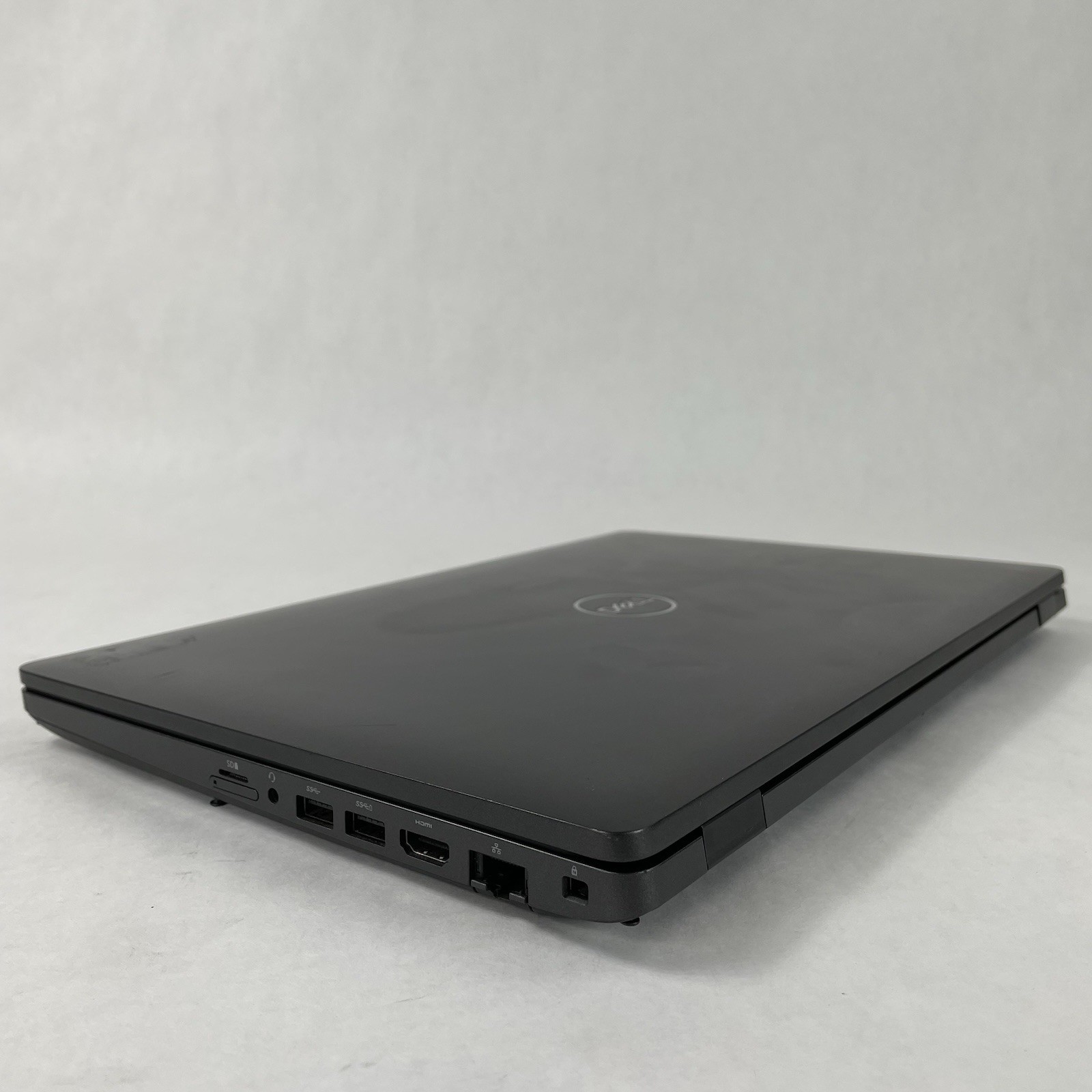 Dell Latitude 5410 15.6″ i7-9850H 2.60 GHz 8 GB RAM No SSD/OS/AC