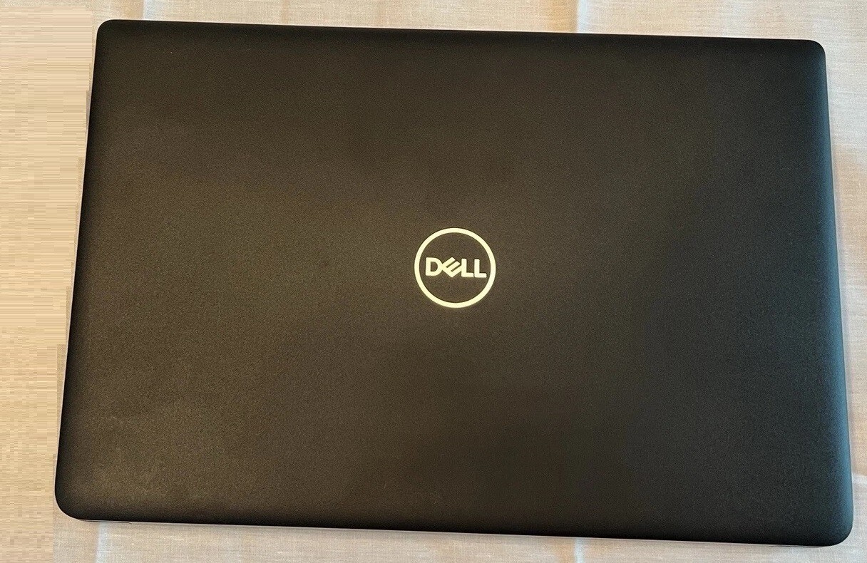 Dell i7 Laptop Latitude 16GB 512GB SSD Microsoft Windows 11 Office 2019 Pro HDMI