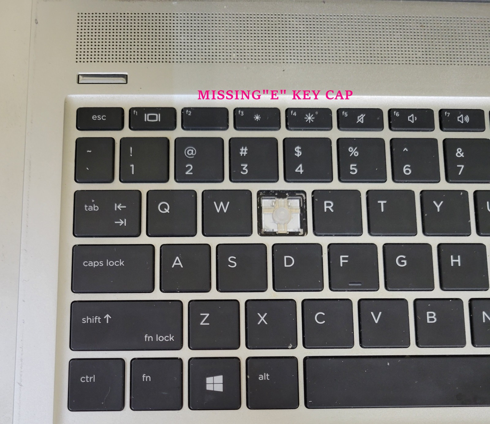 (Lot of 10)HP ProBook 450 G7 i5-10210U 1.60GHz 16GB No OS/SSD **BIOS LOCKED**
