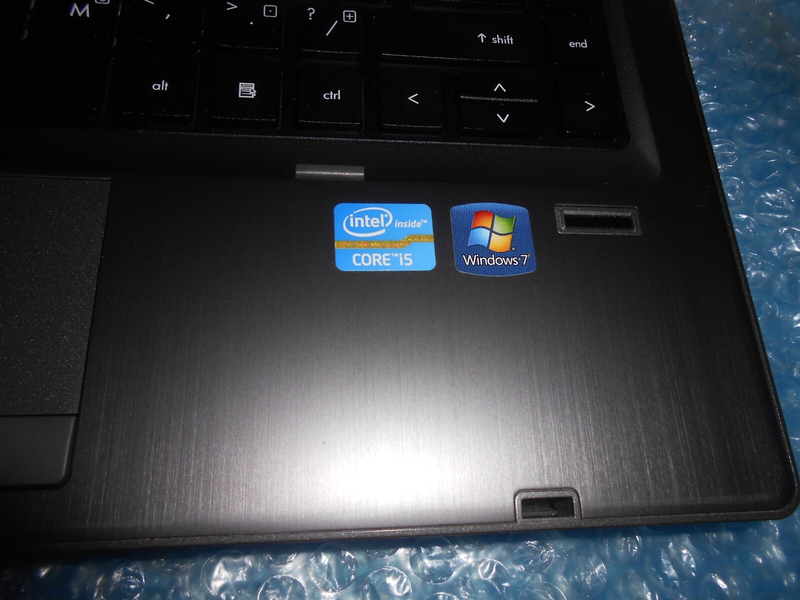 HP ProBook Laptop 6460b 14″ Core i5-2ND GEN 16GB RAM 256GB SDD-windows