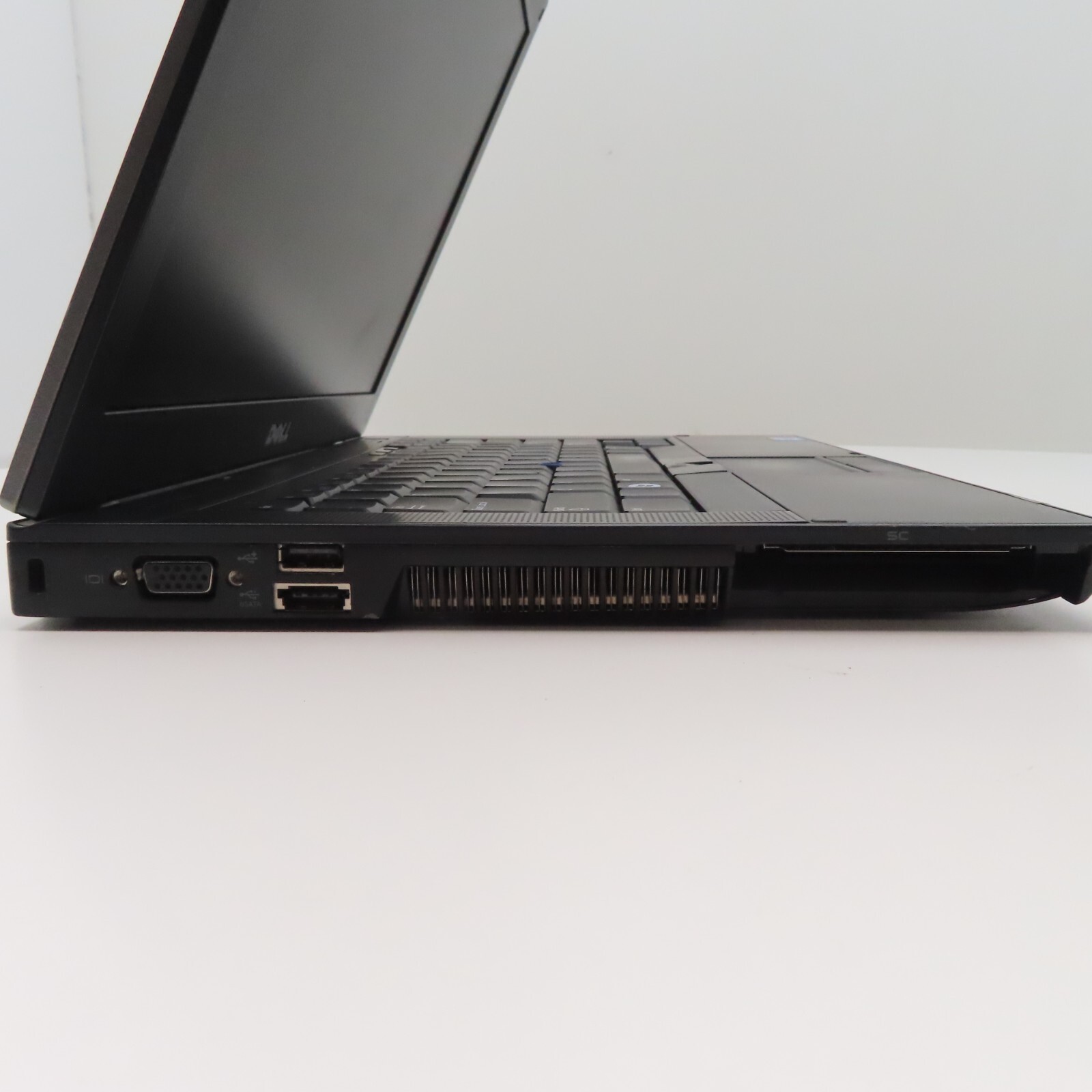 Dell Latitude E6410 Laptop Intel Core i5 2.40GHz 2 Cores 4GB DDR3 SDRAM