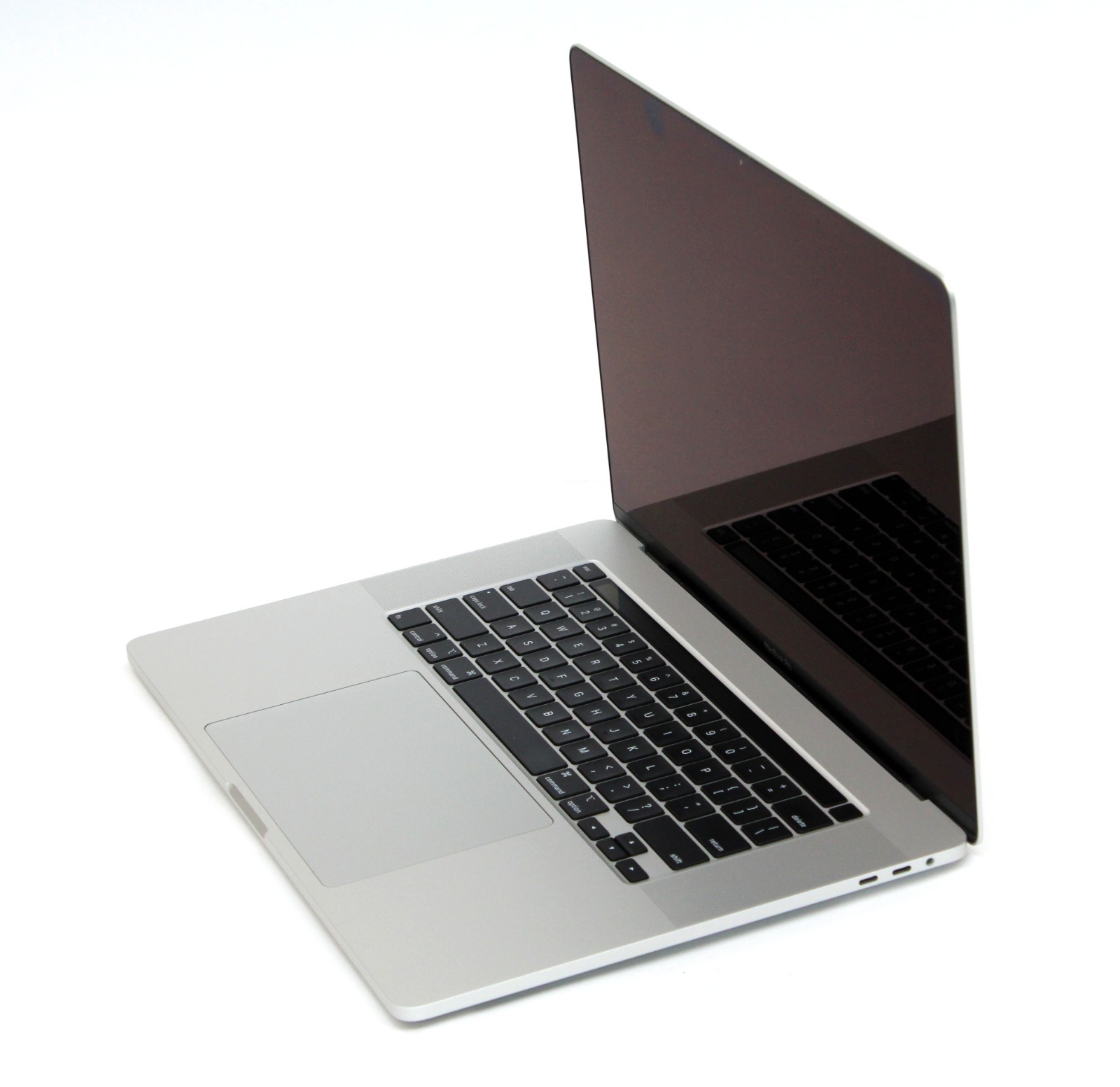Apple MacBook Pro A2141 16″ i7-9750H 2.6GHz 16GB/512GB Radeon Pro 5300M 4GB
